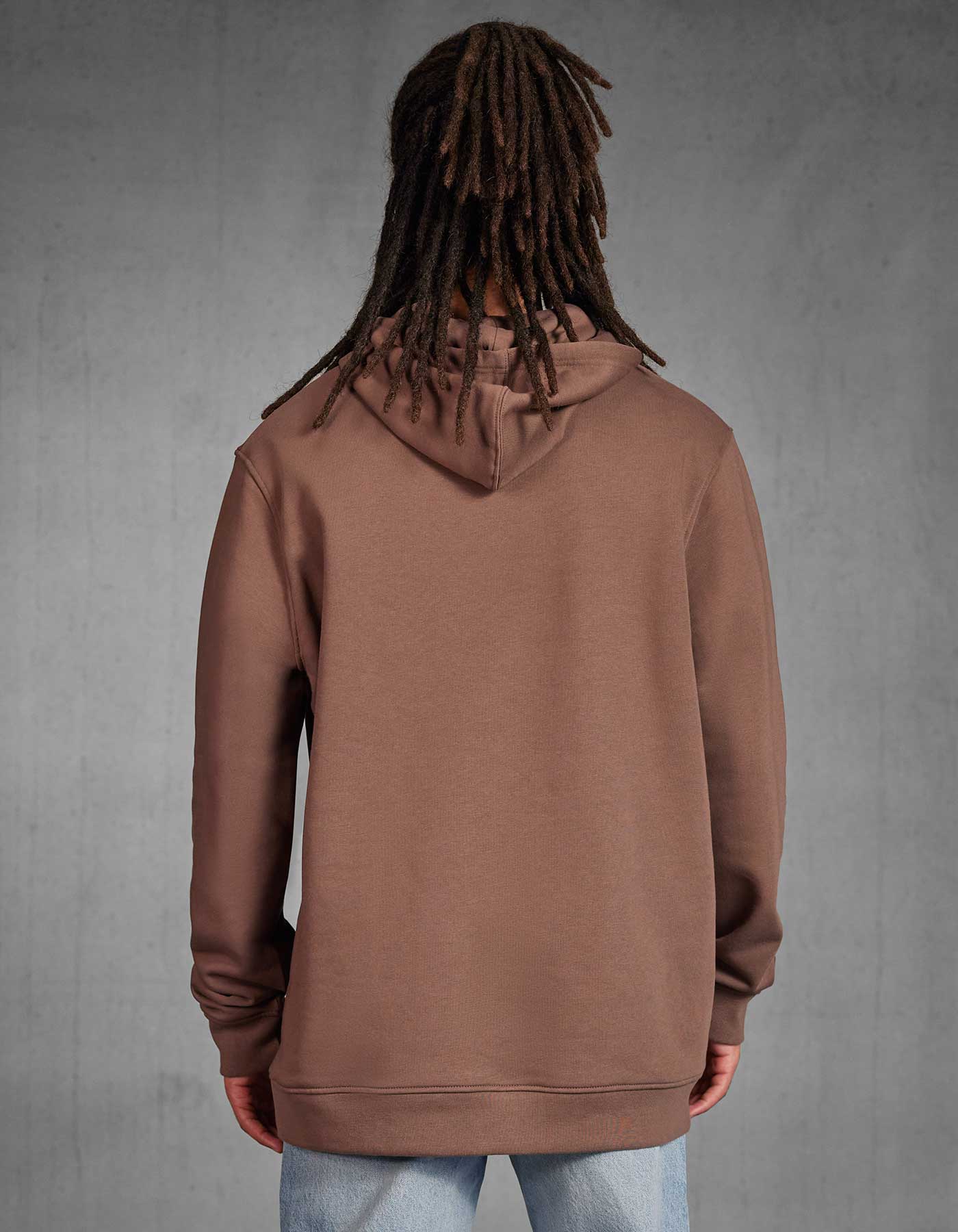 Inspire Hooded Sweat_° - Image 2