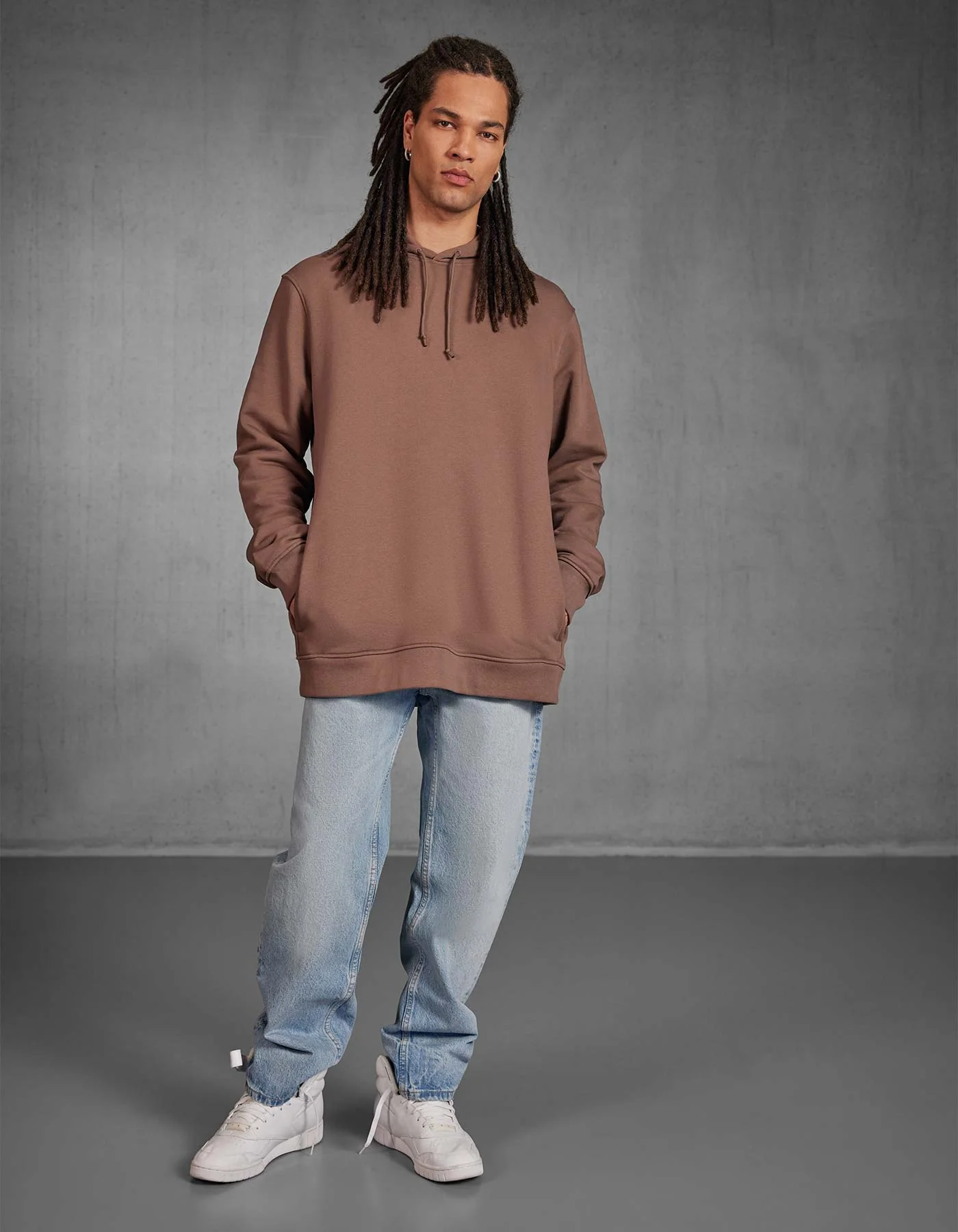 Inspire Hooded Sweat_° - Image 24