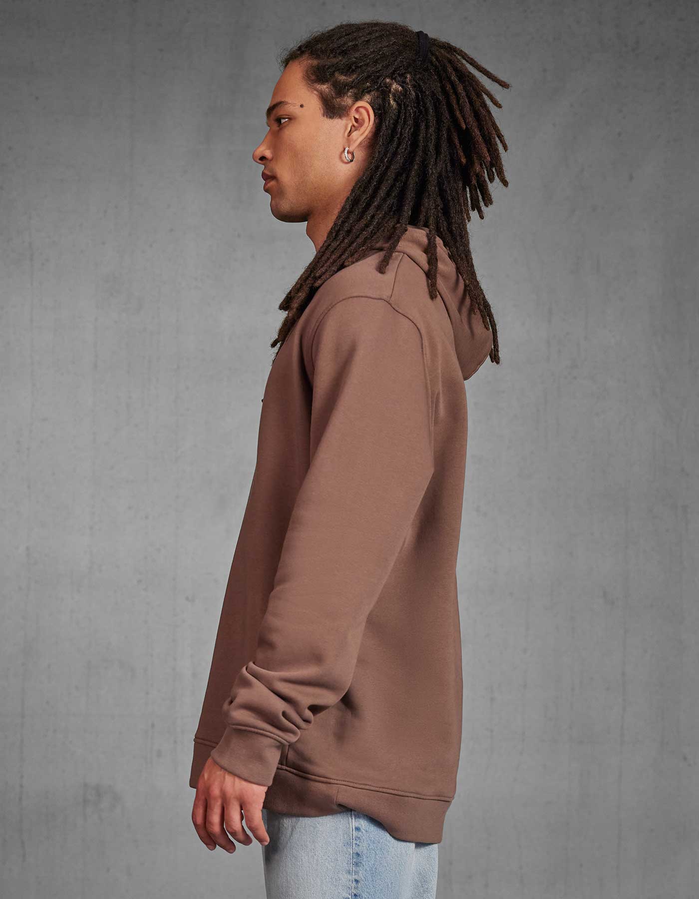Inspire Hooded Sweat_° - Image 3