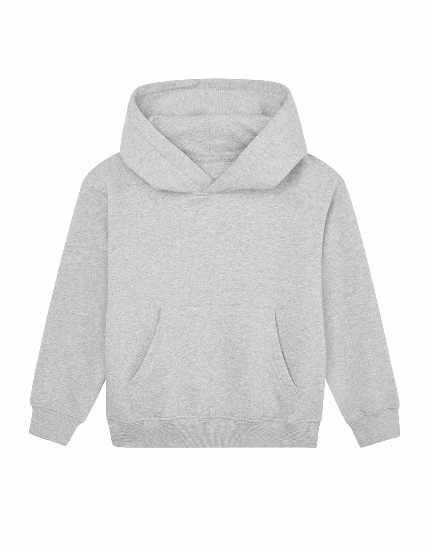 Kids´ Essential Hoodie - Image 6