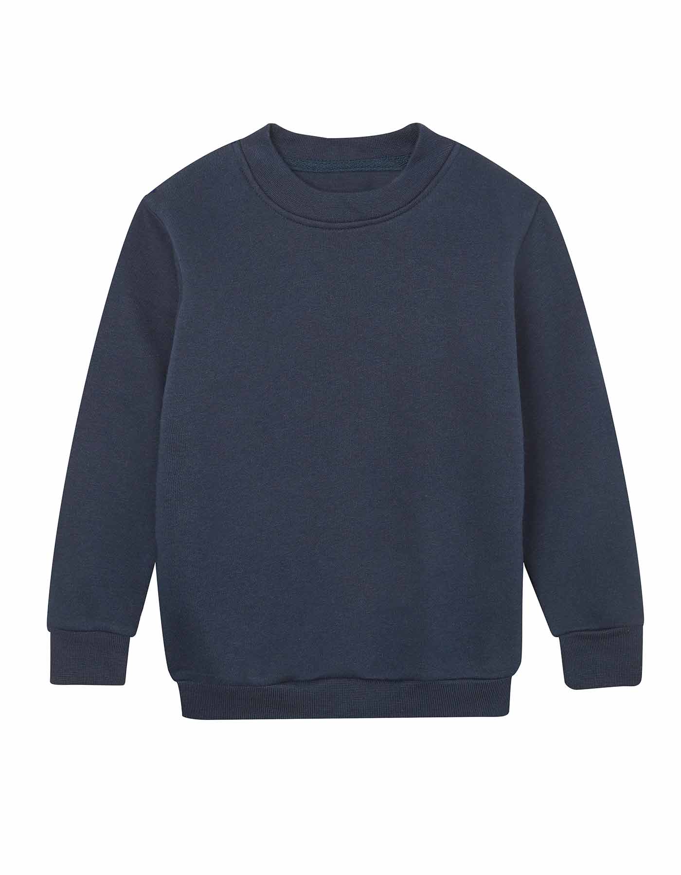 Kids´ Essential Sweatshirt - Image 4