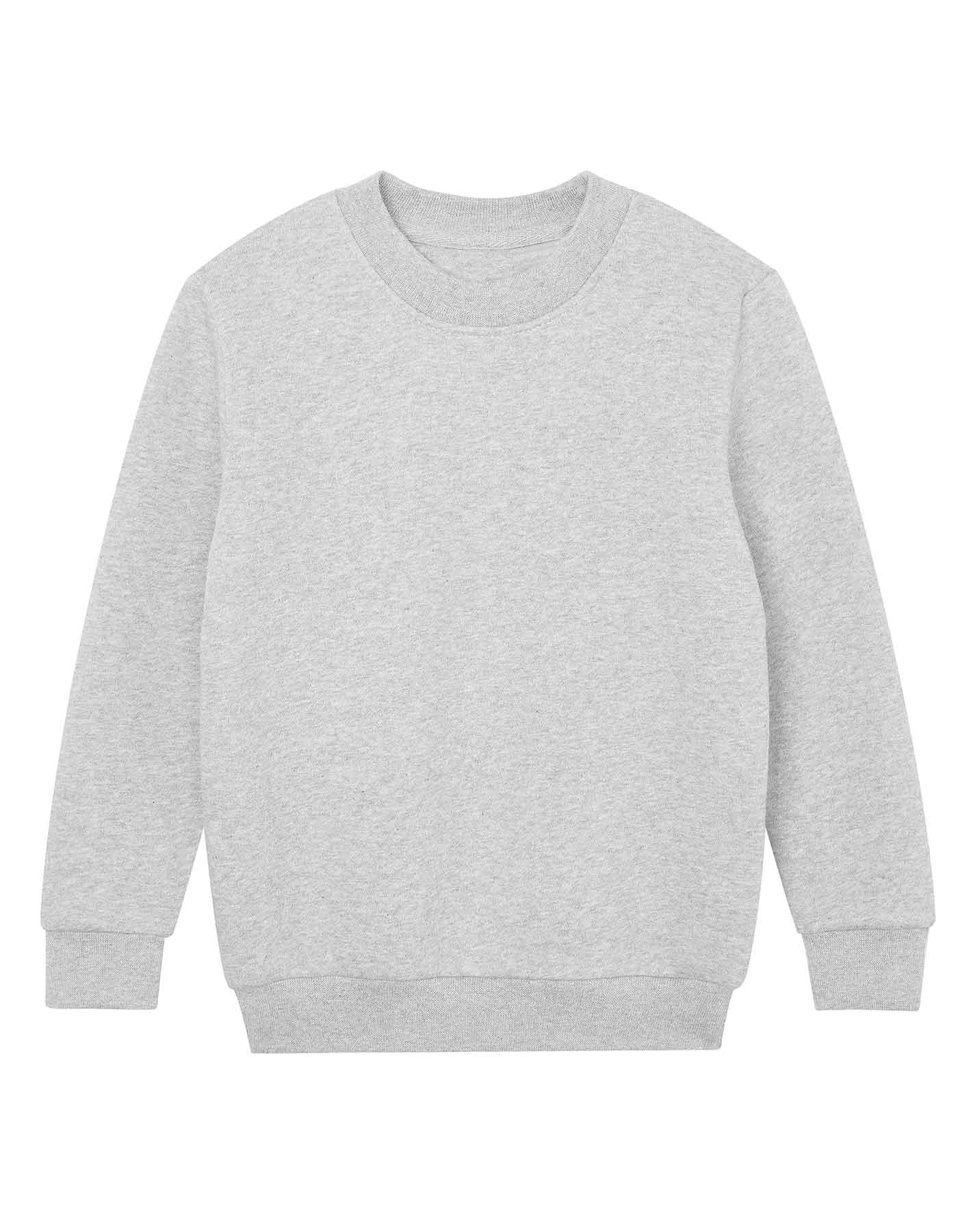 Kids´ Essential Sweatshirt - Image 5
