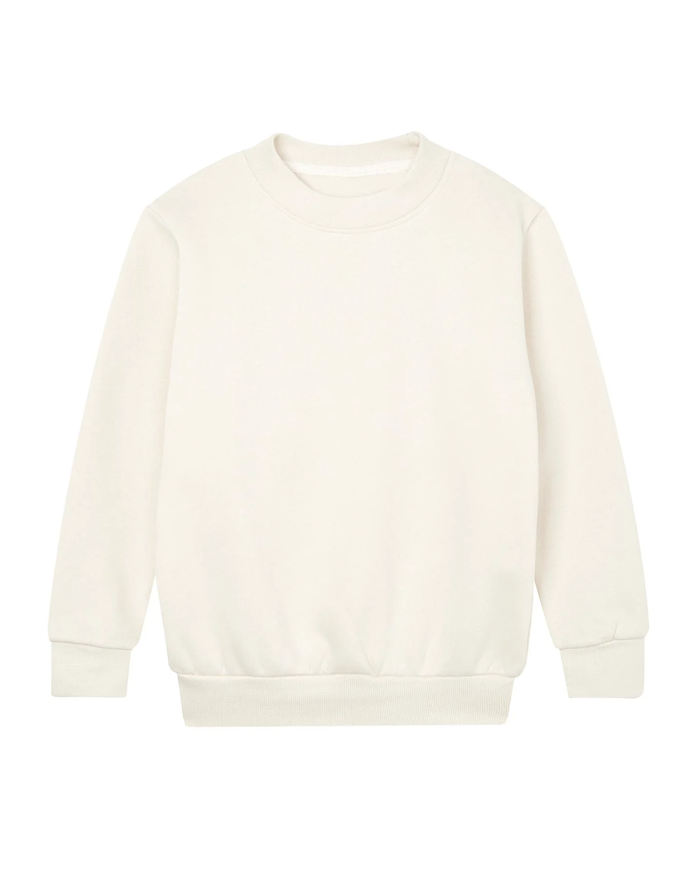 Kids´ Essential Sweatshirt - Image 6
