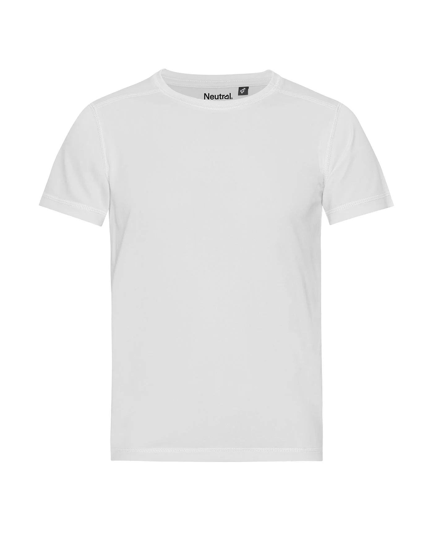 Kids Performance T-Shirt - Image 3