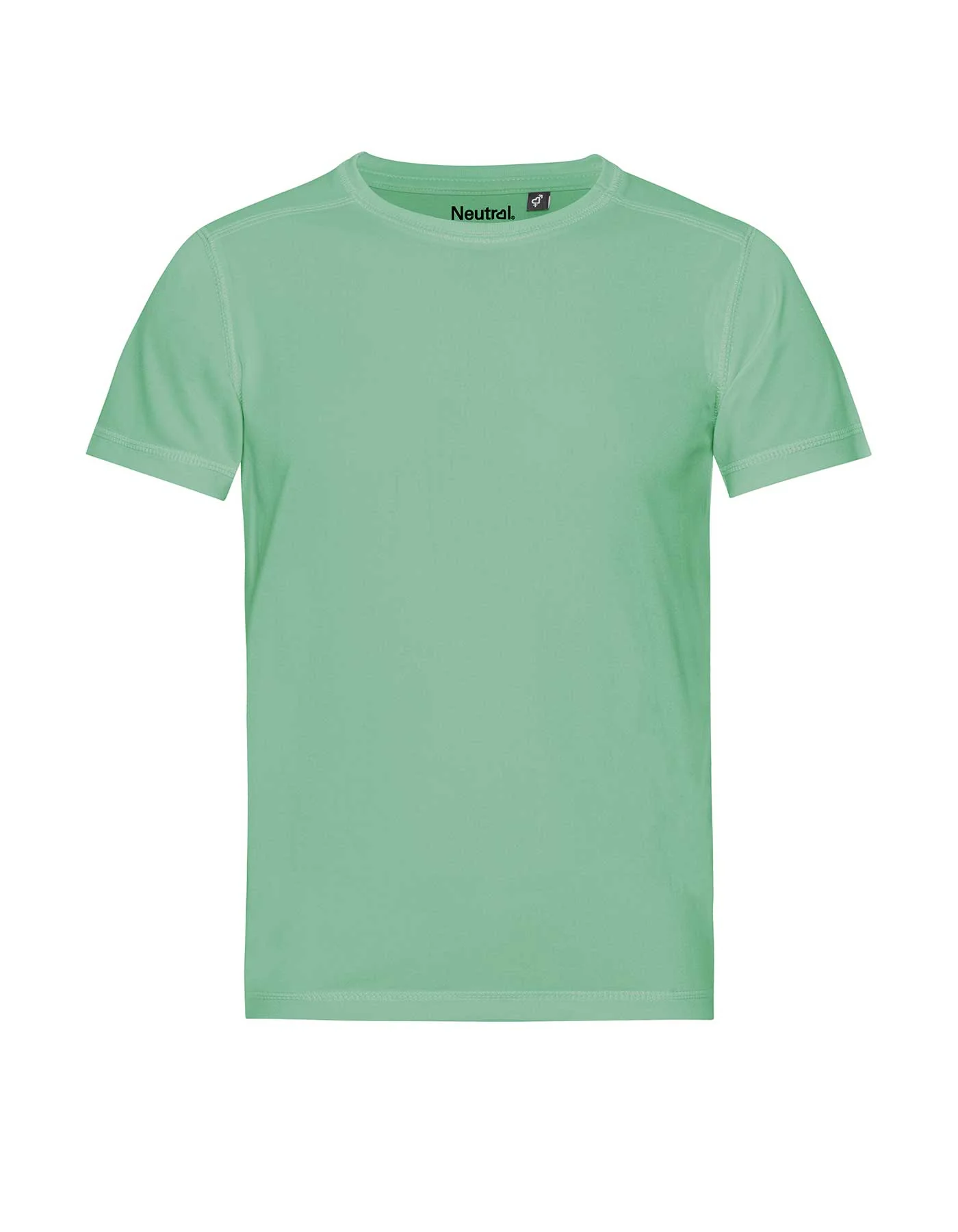 Kids Performance T-Shirt - Image 5