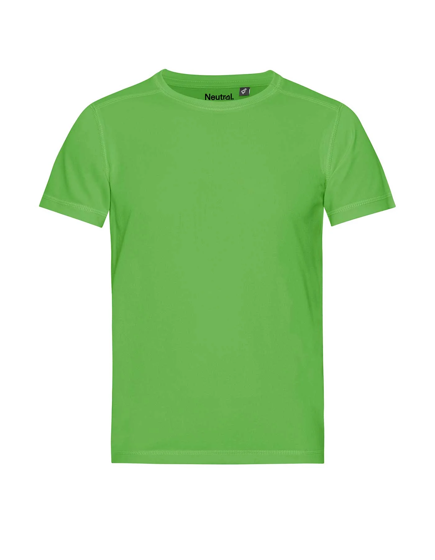 Kids Performance T-Shirt - Image 6