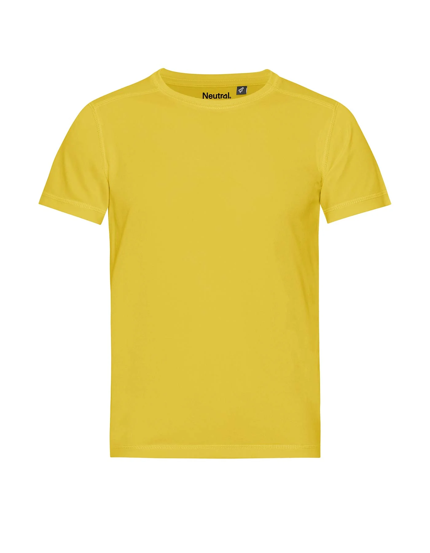 Kids Performance T-Shirt - Image 7