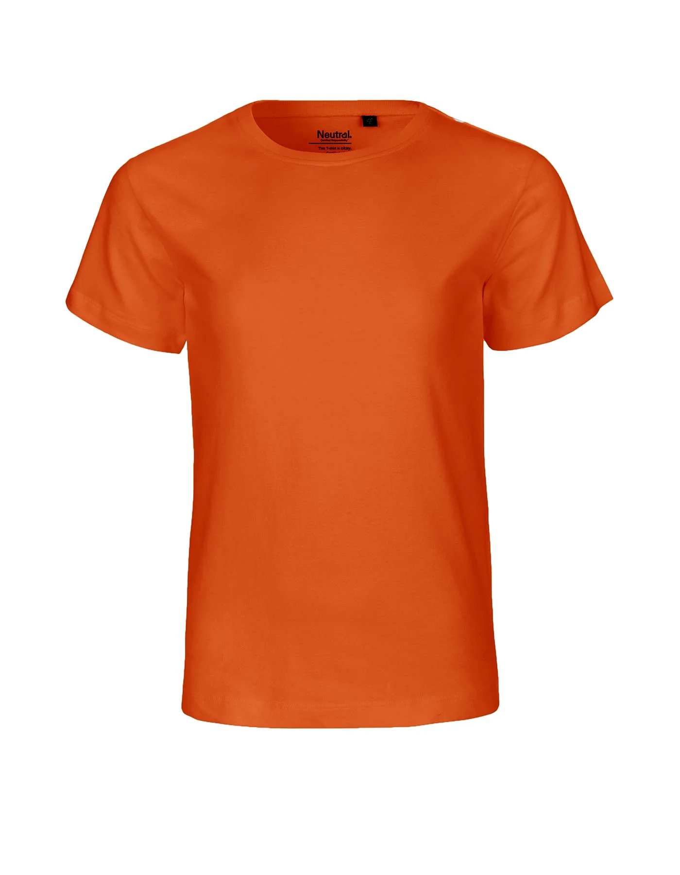 Kids T-Shirt - Image 17