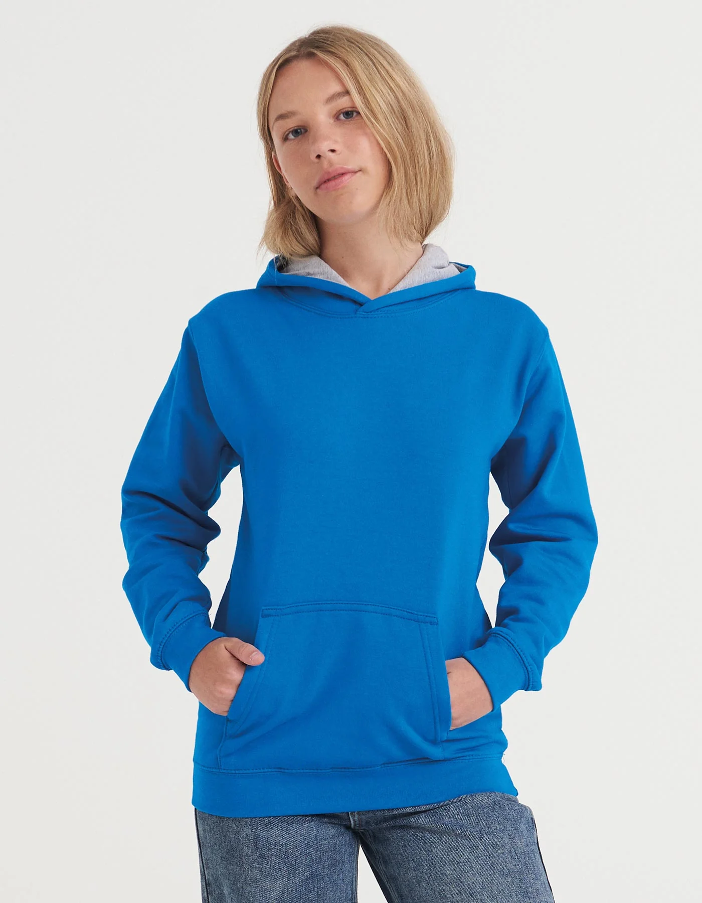 Kids´ Varsity Hoodie