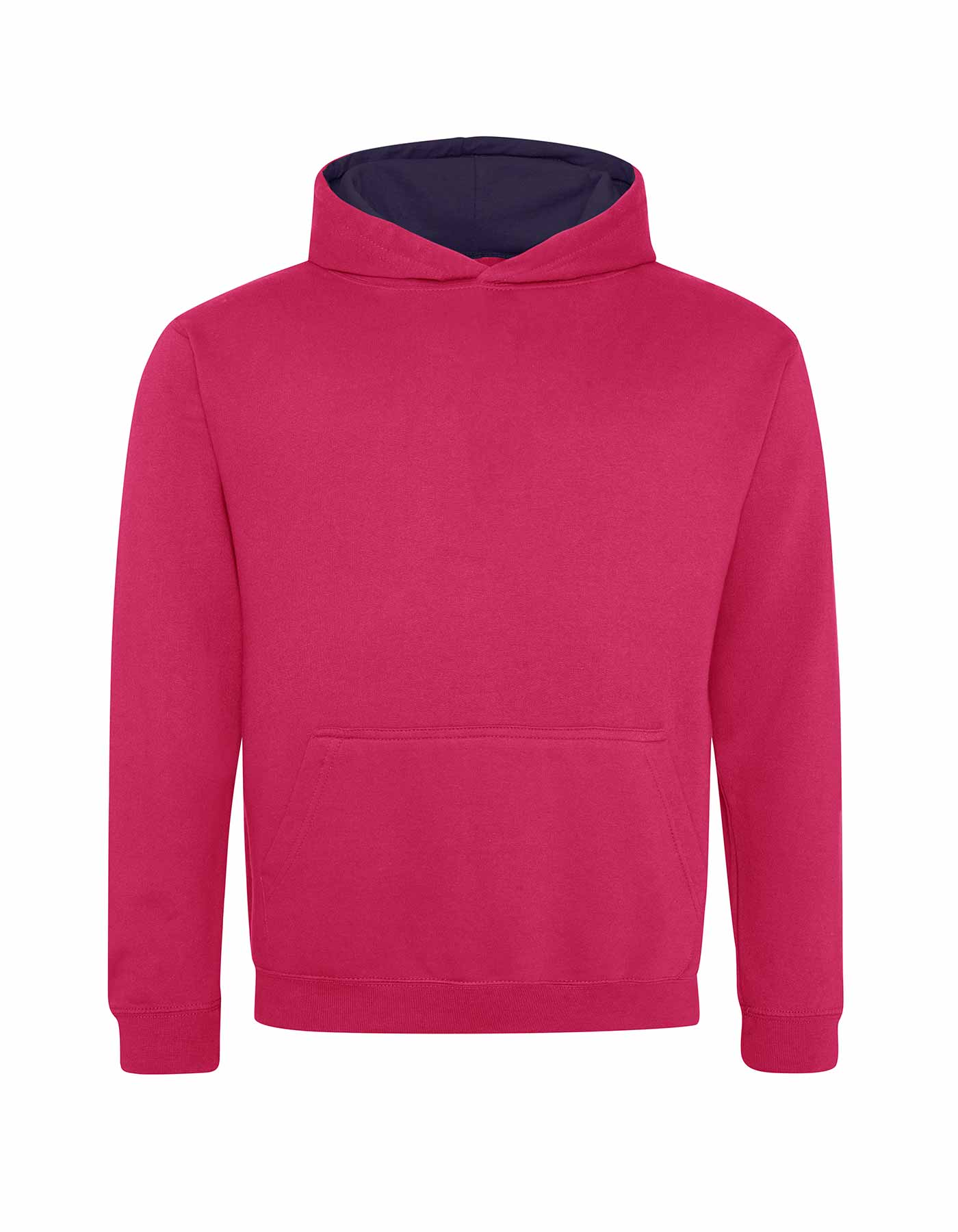 Kids´ Varsity Hoodie - Image 10