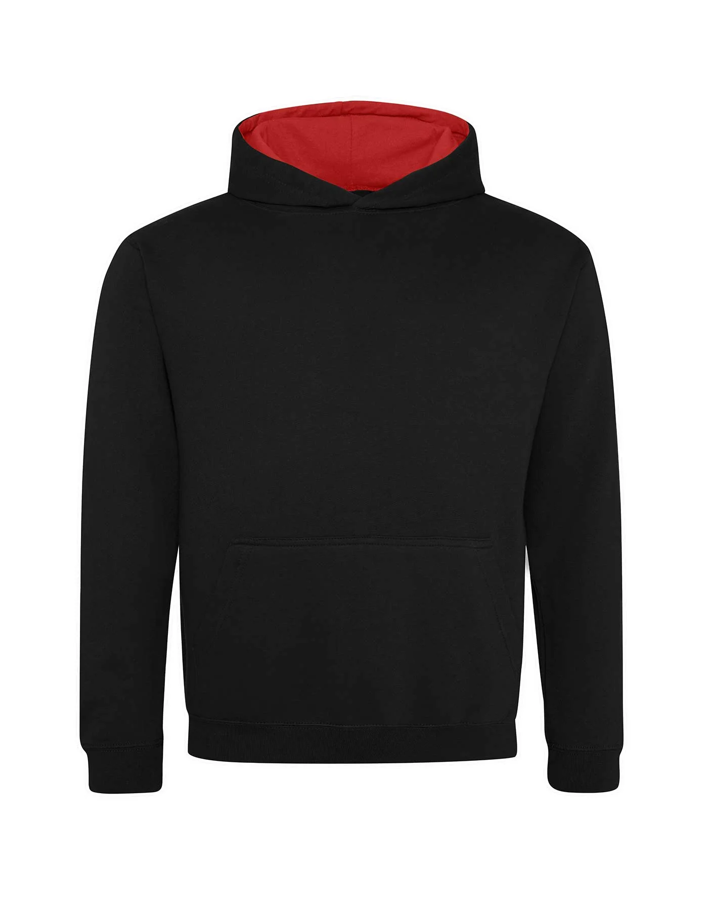 Kids´ Varsity Hoodie - Image 11
