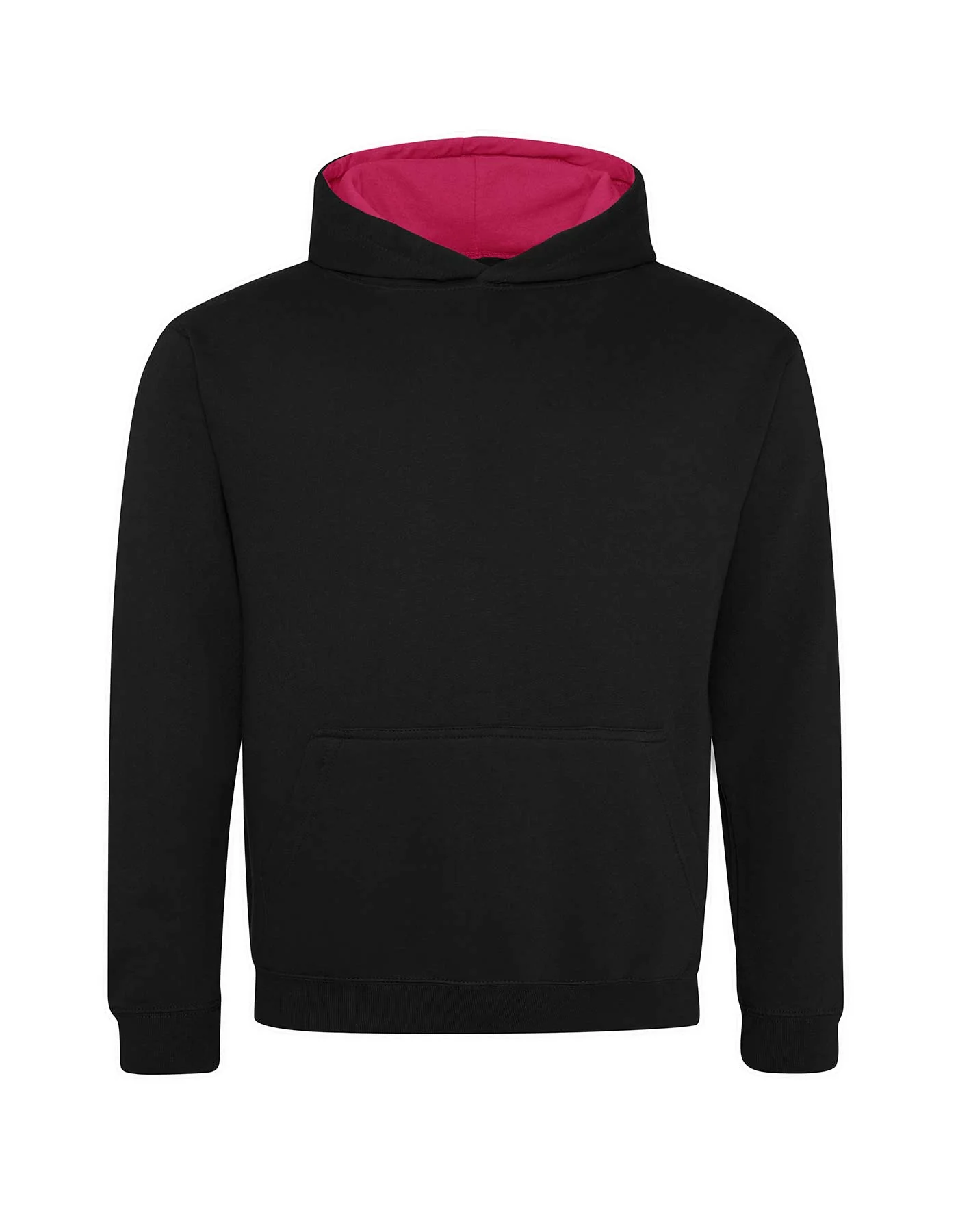 Kids´ Varsity Hoodie - Image 14