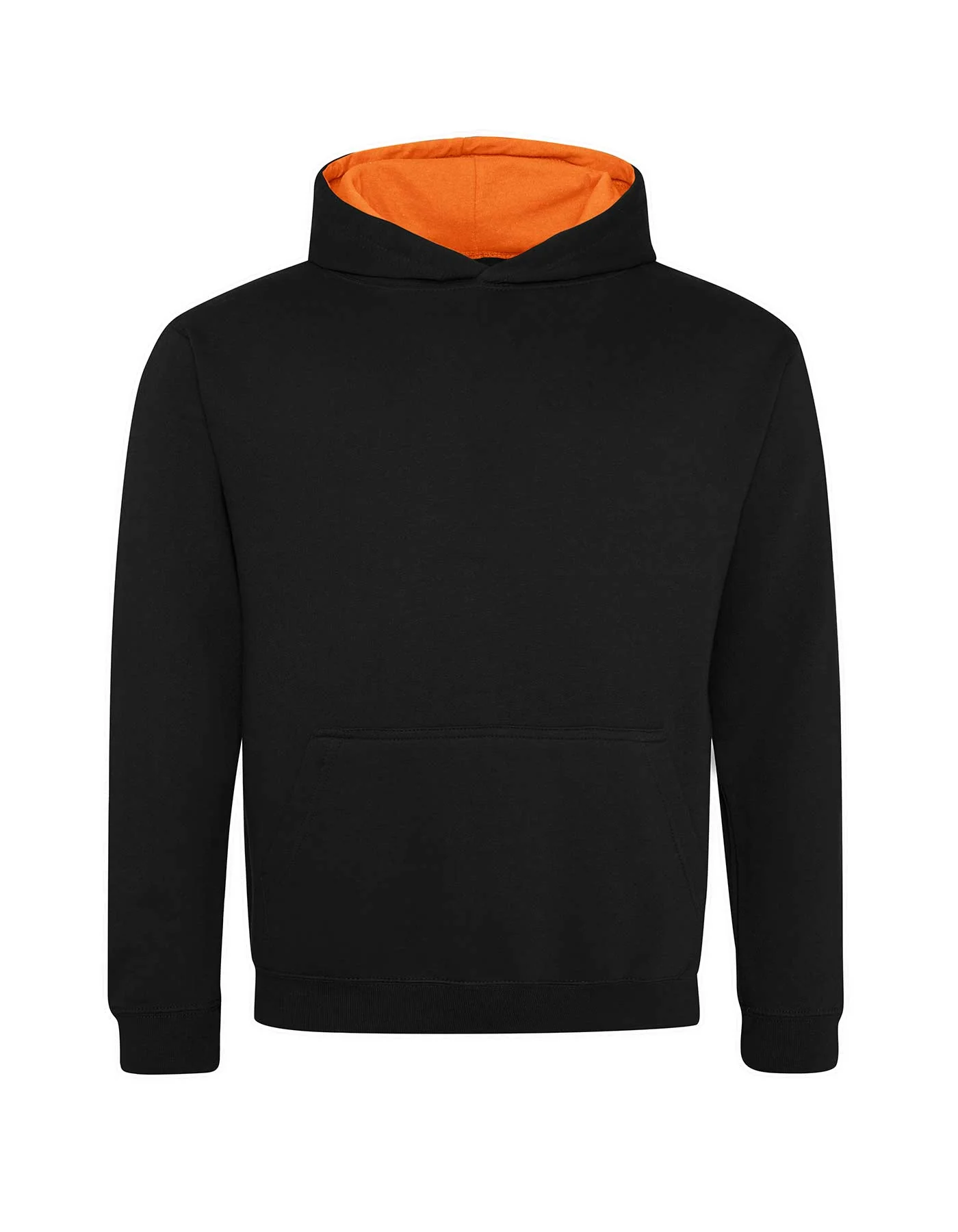 Kids´ Varsity Hoodie - Image 15