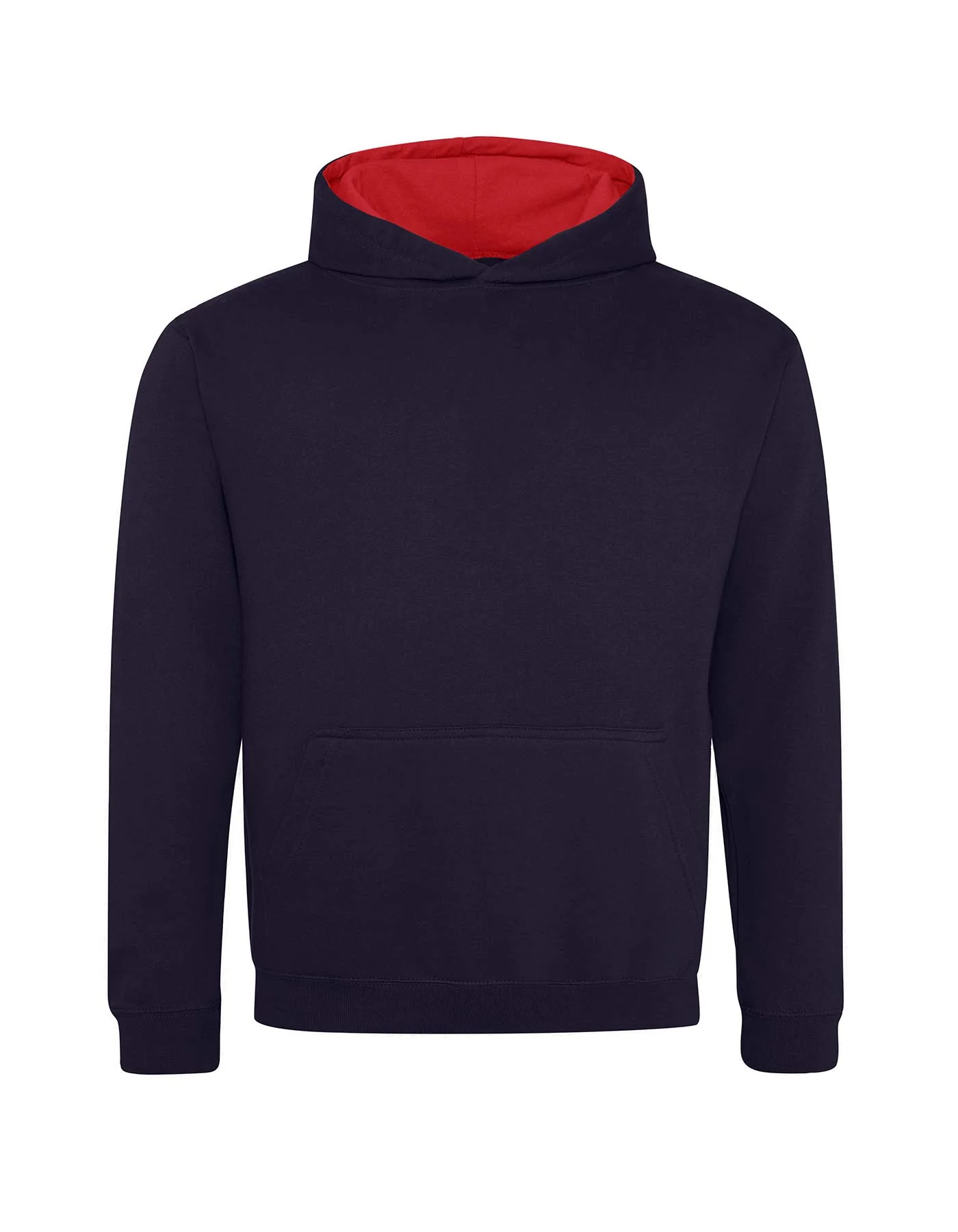 Kids´ Varsity Hoodie - Image 16