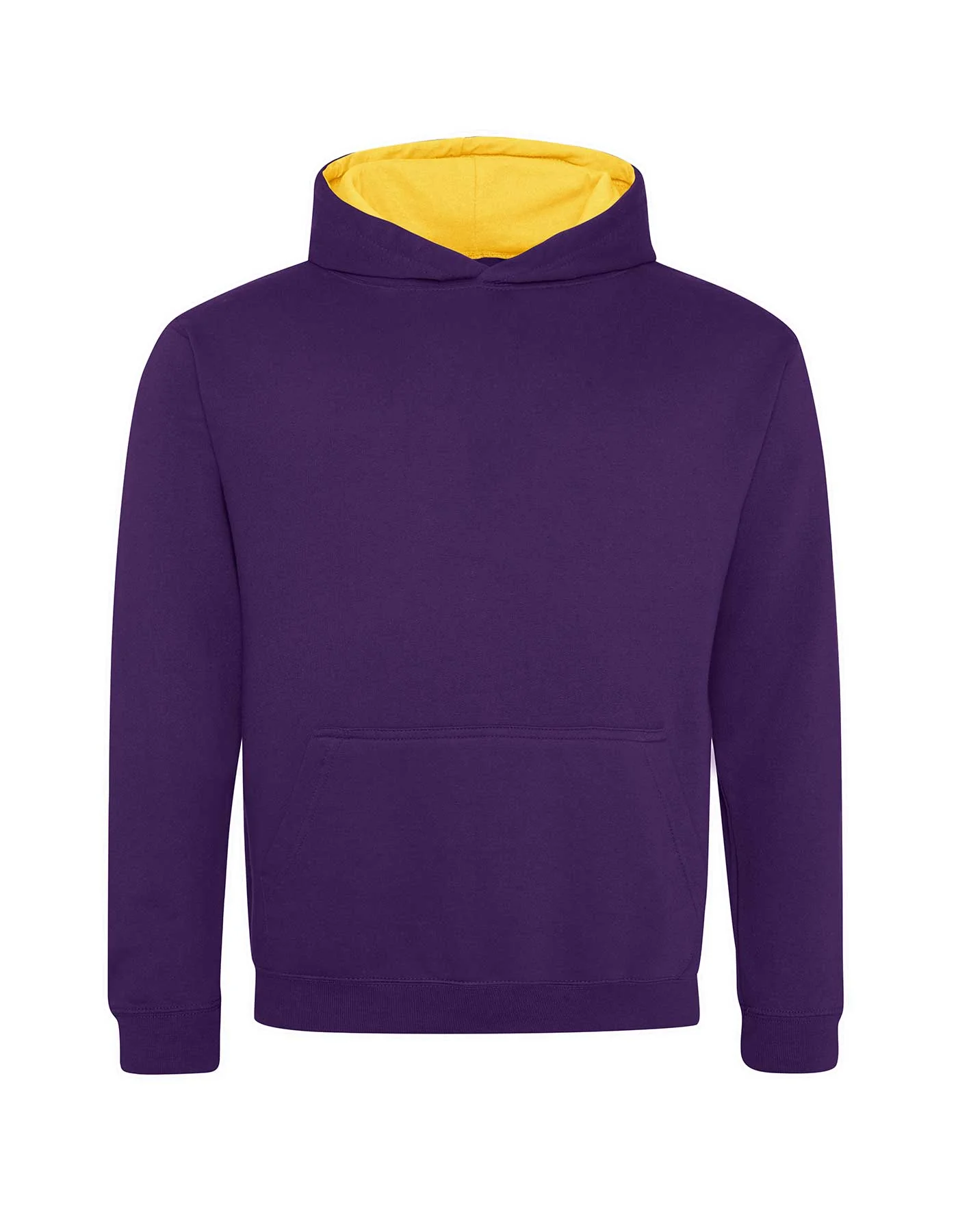 Kids´ Varsity Hoodie - Image 19