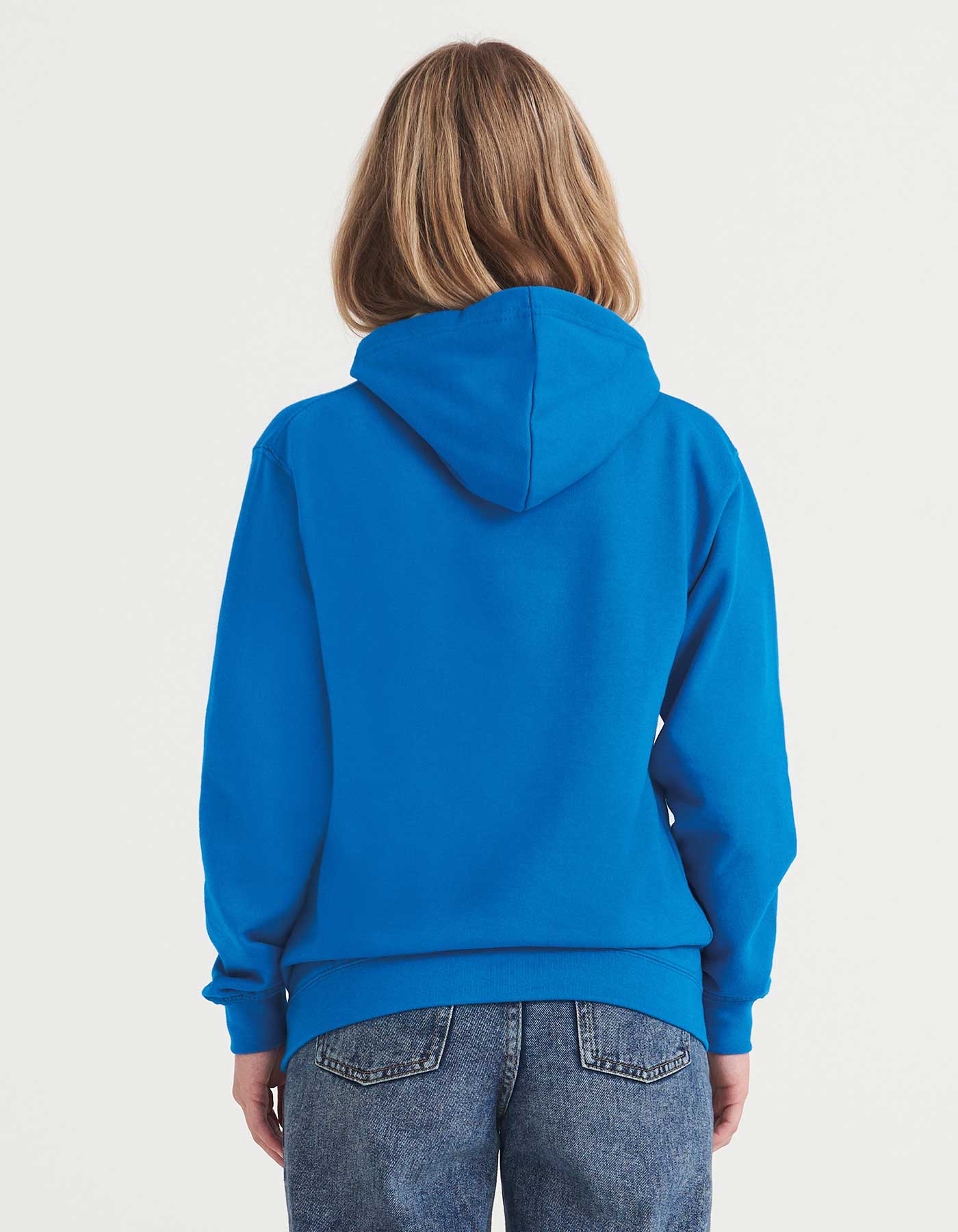 Kids´ Varsity Hoodie - Image 2