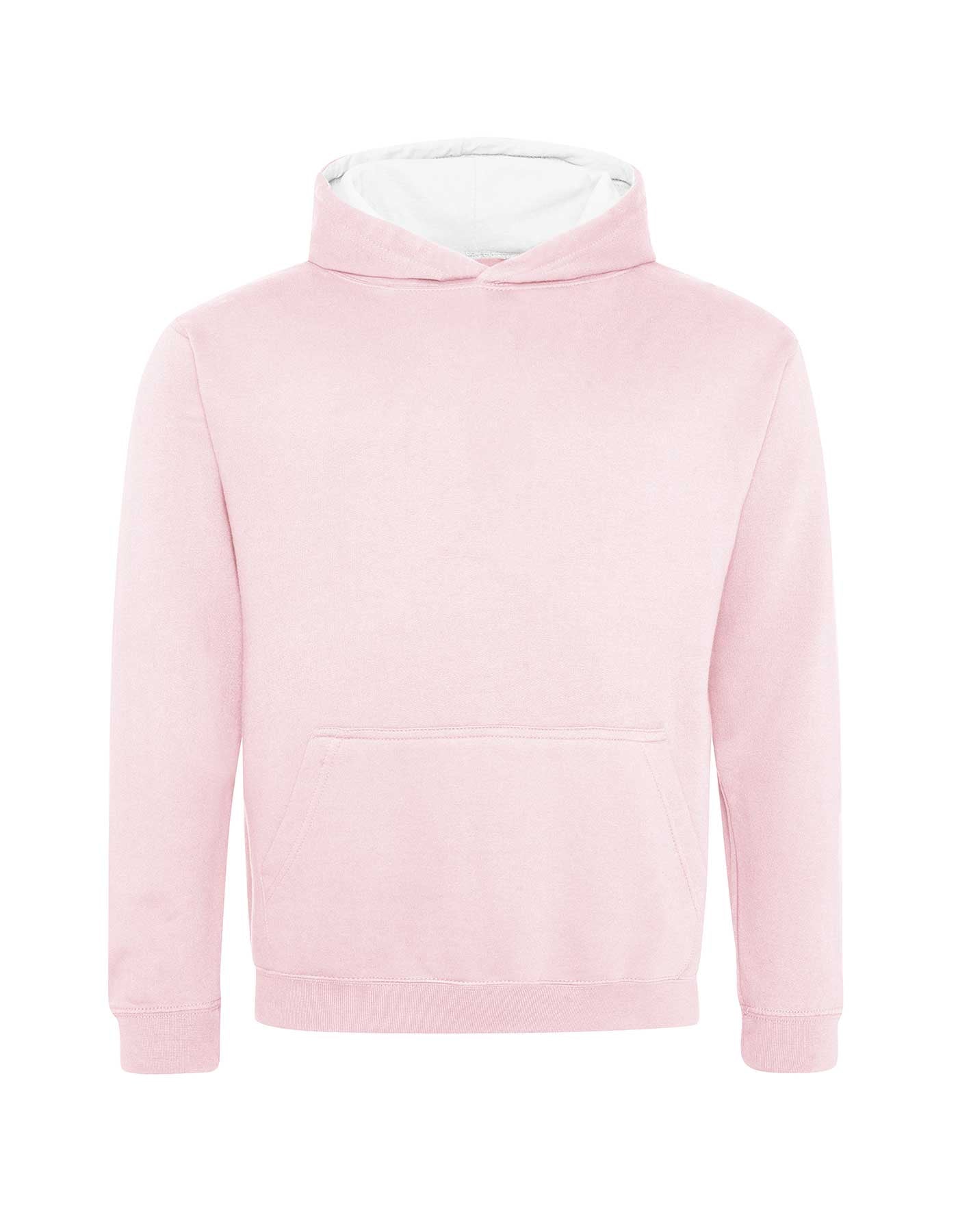 Kids´ Varsity Hoodie - Image 4