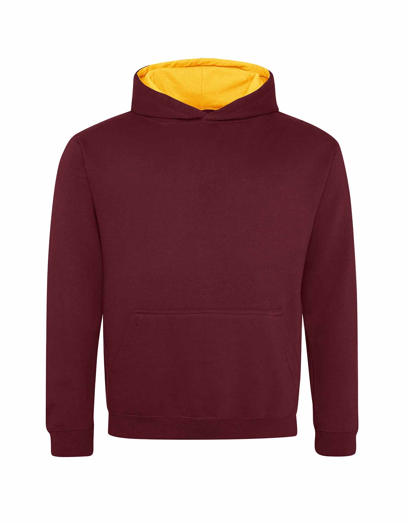 Kids´ Varsity Hoodie - Image 5