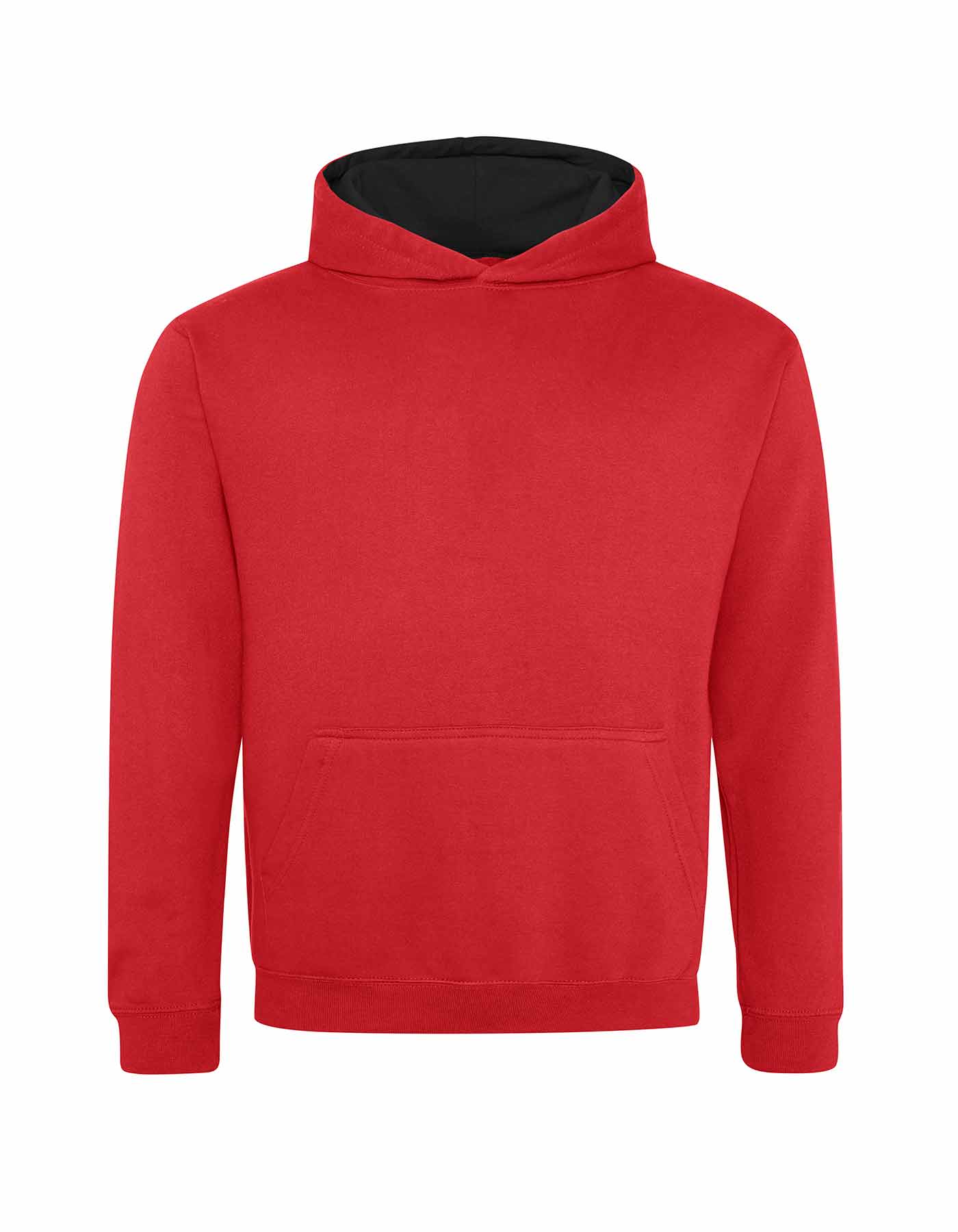 Kids´ Varsity Hoodie - Image 6