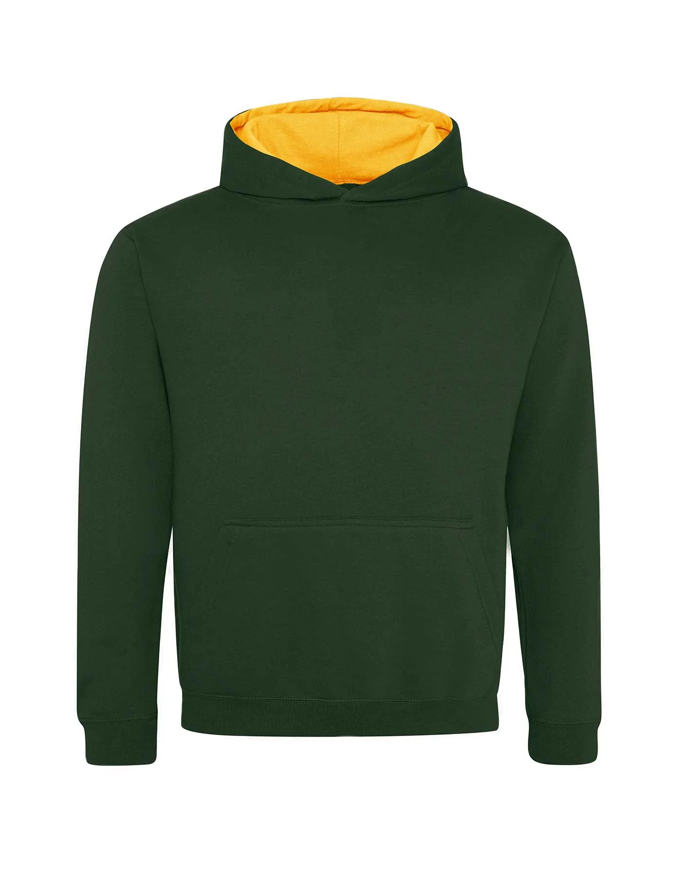 Kids´ Varsity Hoodie - Image 7