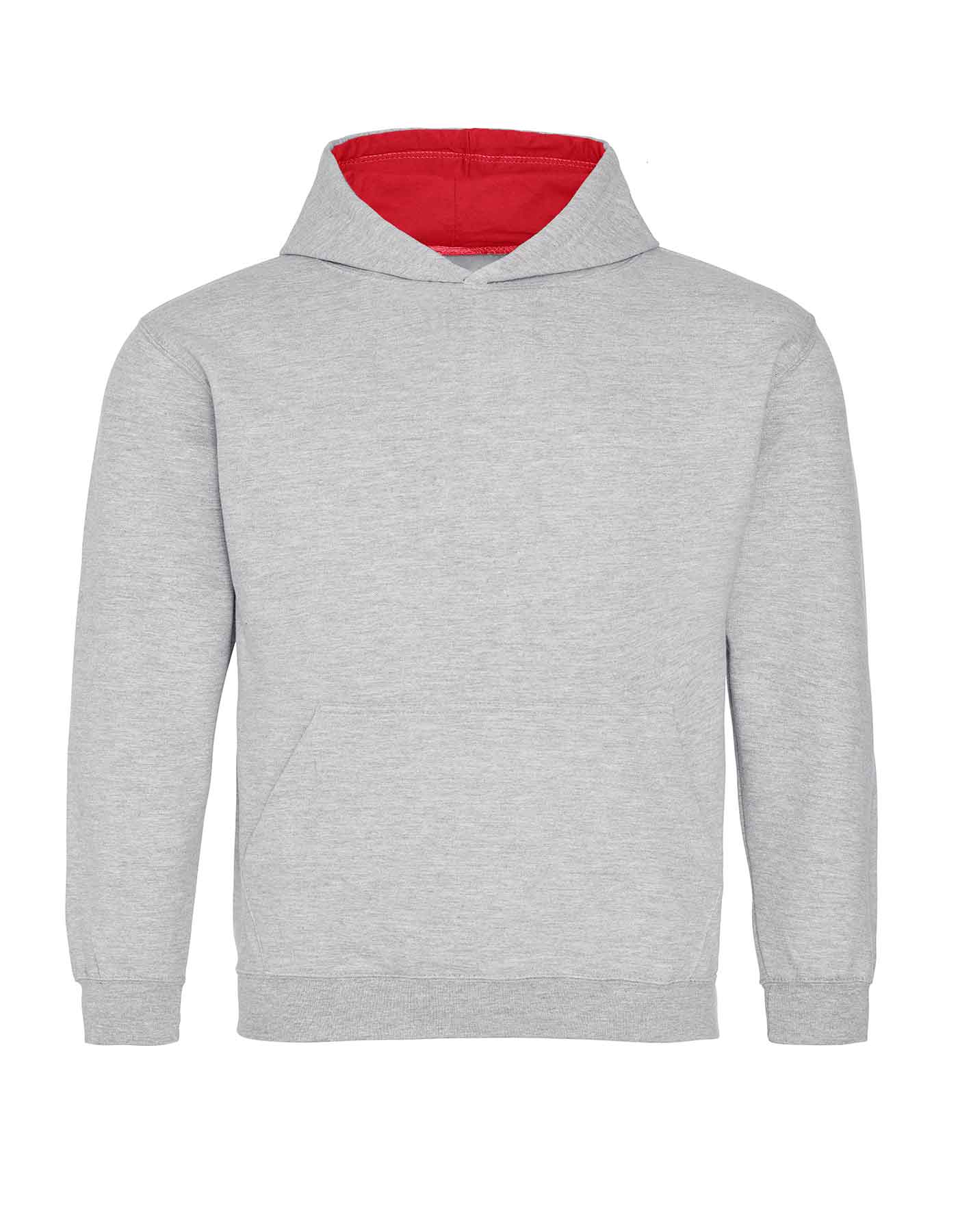 Kids´ Varsity Hoodie - Image 8