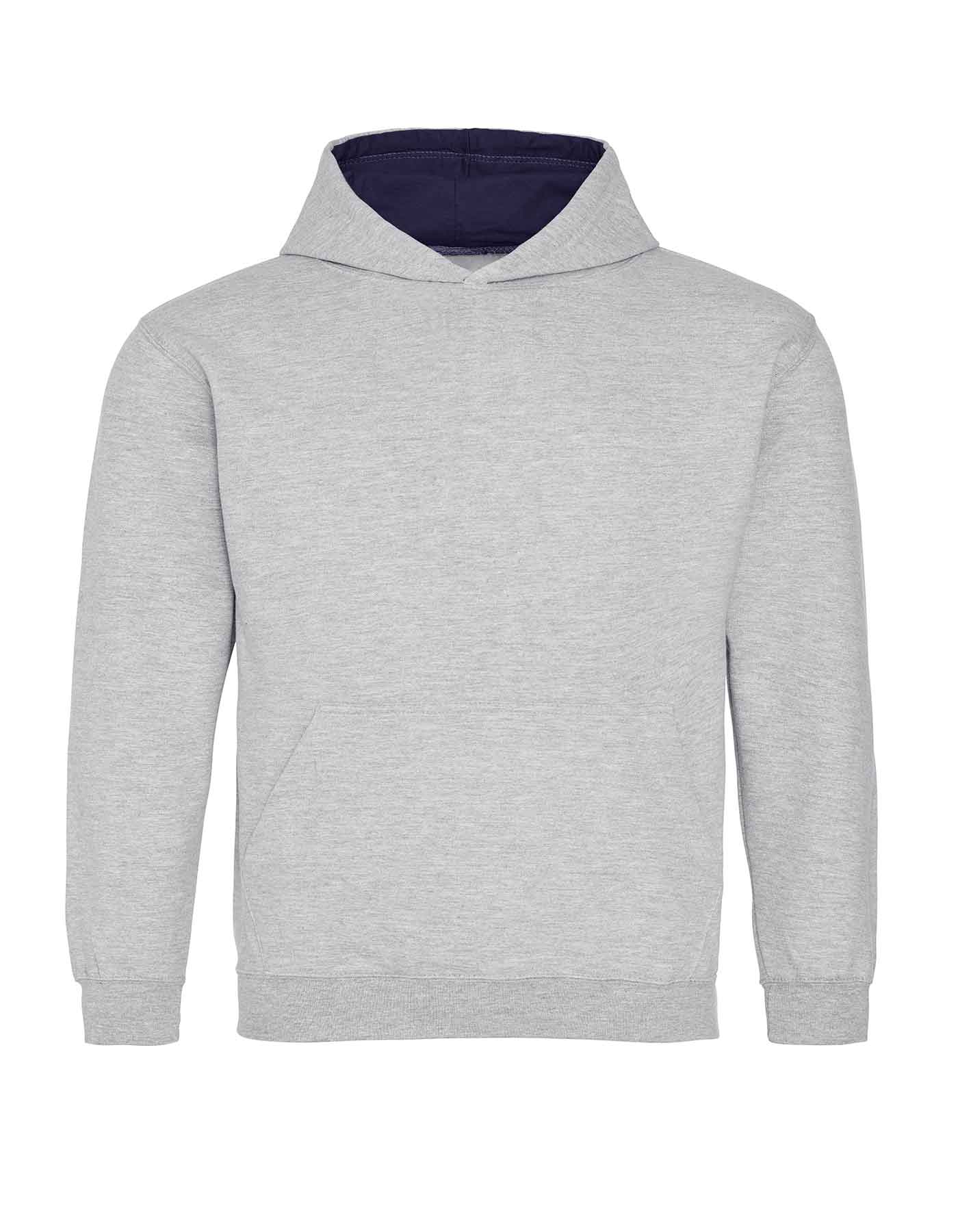 Kids´ Varsity Hoodie - Image 9