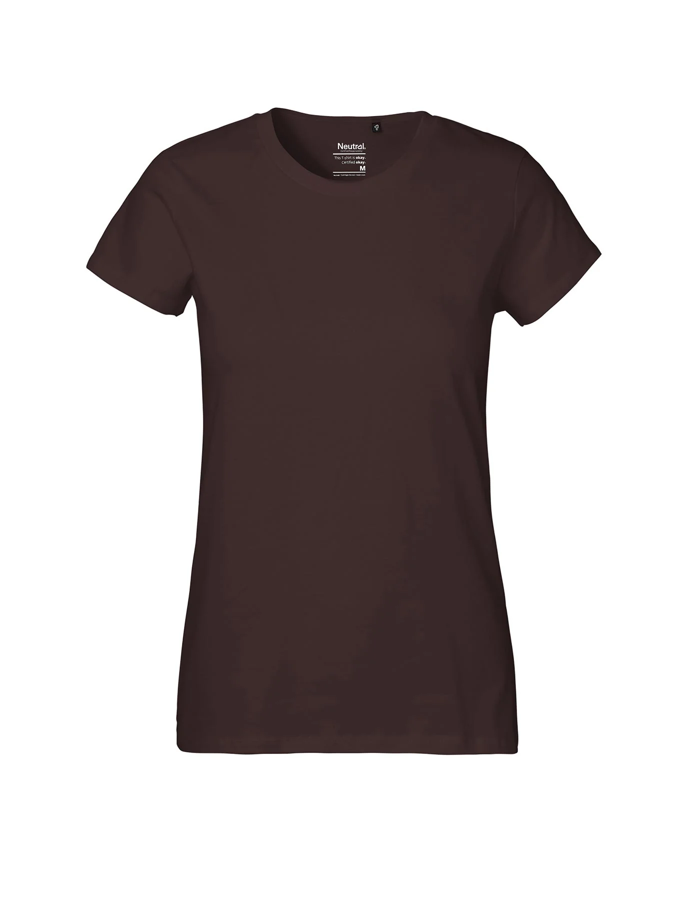 Ladies Classic T-Shirt - Image 10