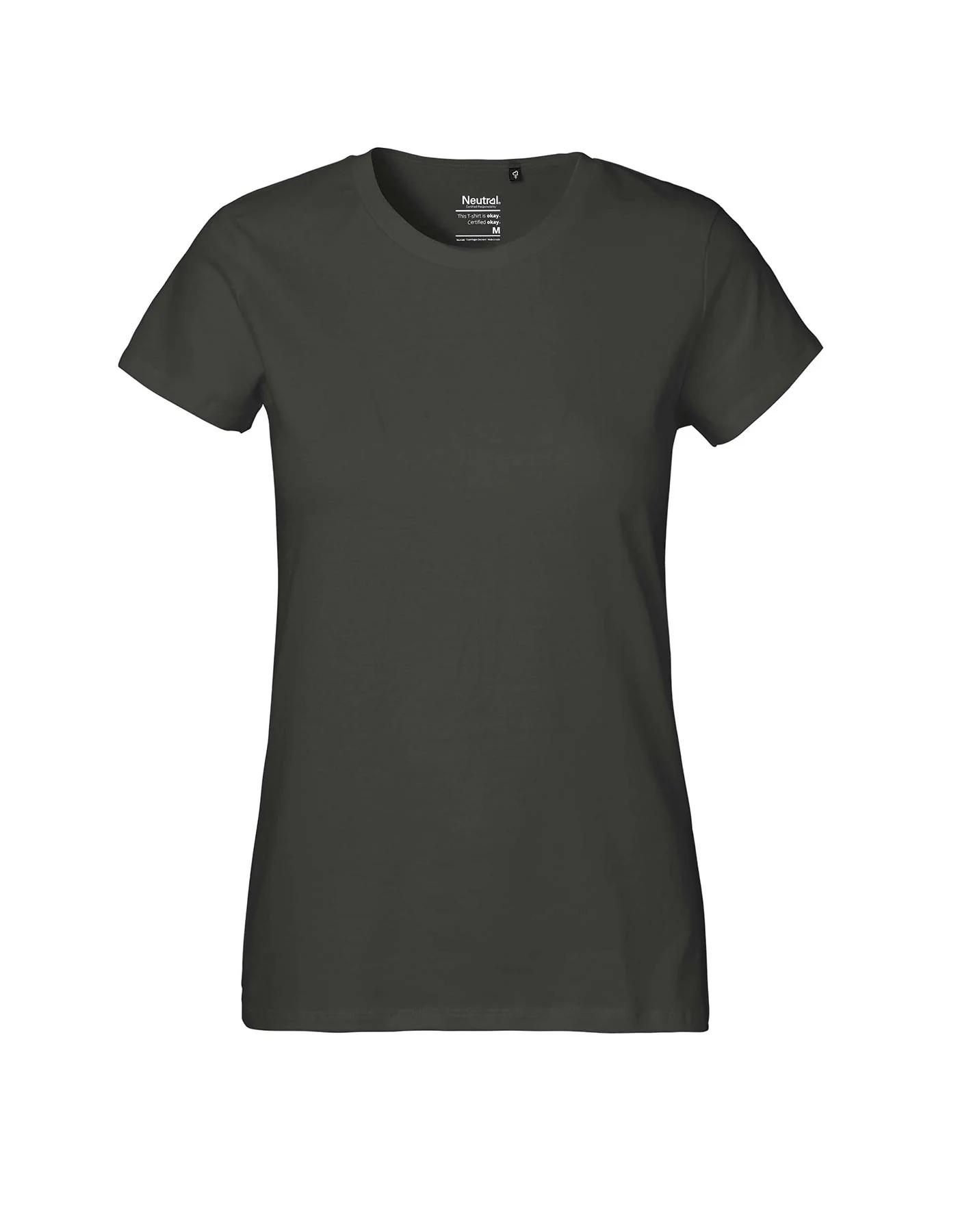 Ladies Classic T-Shirt - Image 11