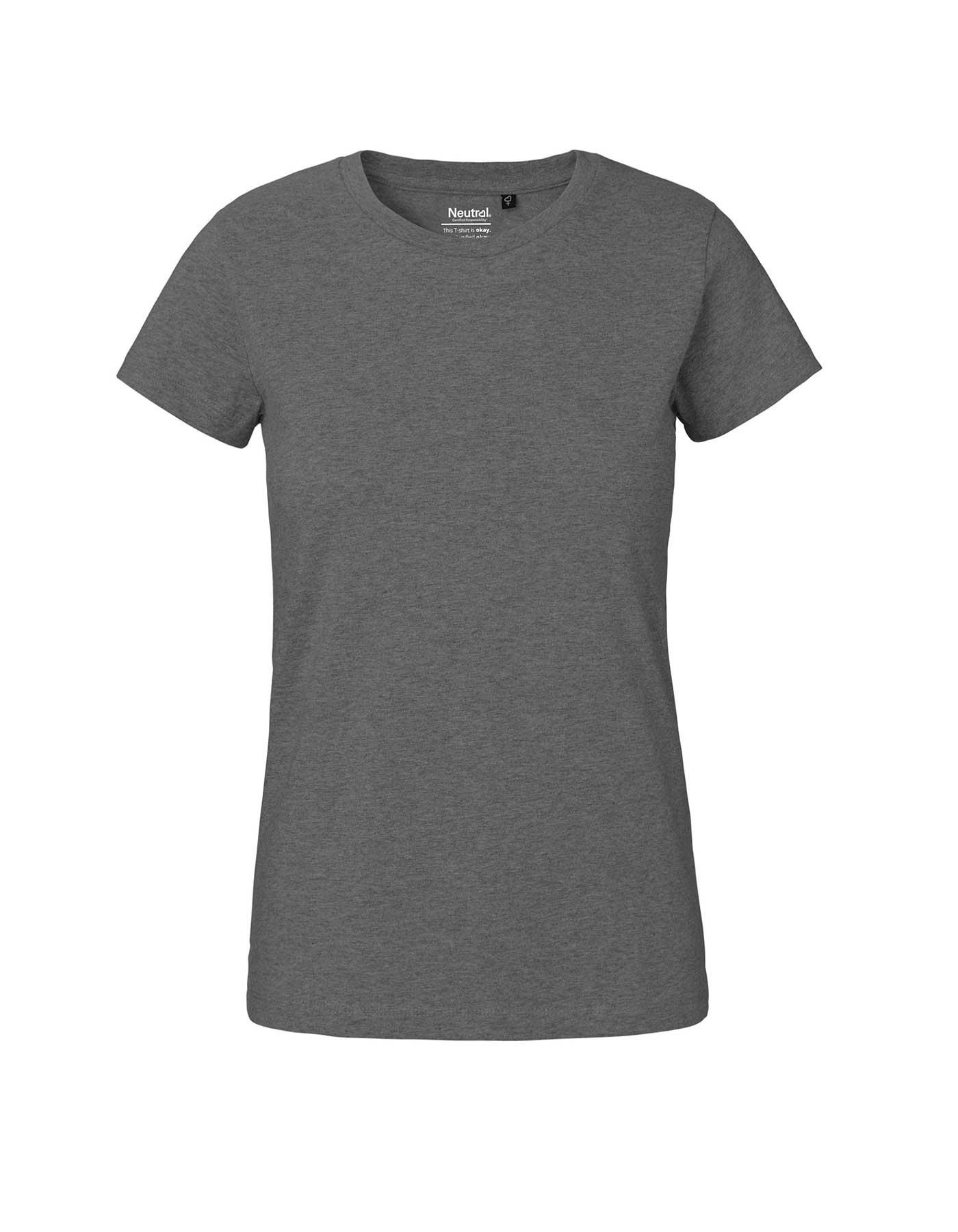 Ladies Classic T-Shirt - Image 12