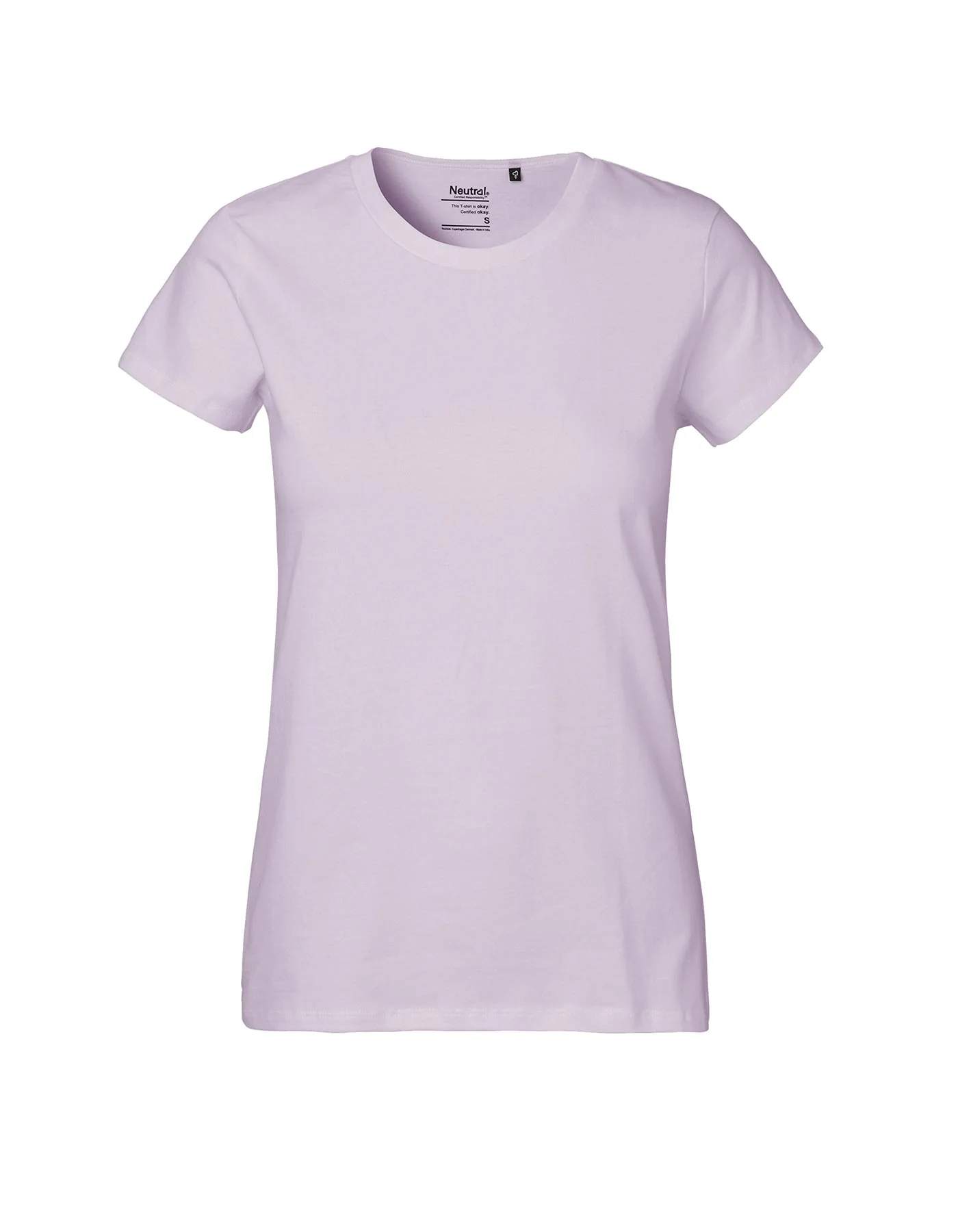Ladies Classic T-Shirt - Image 15