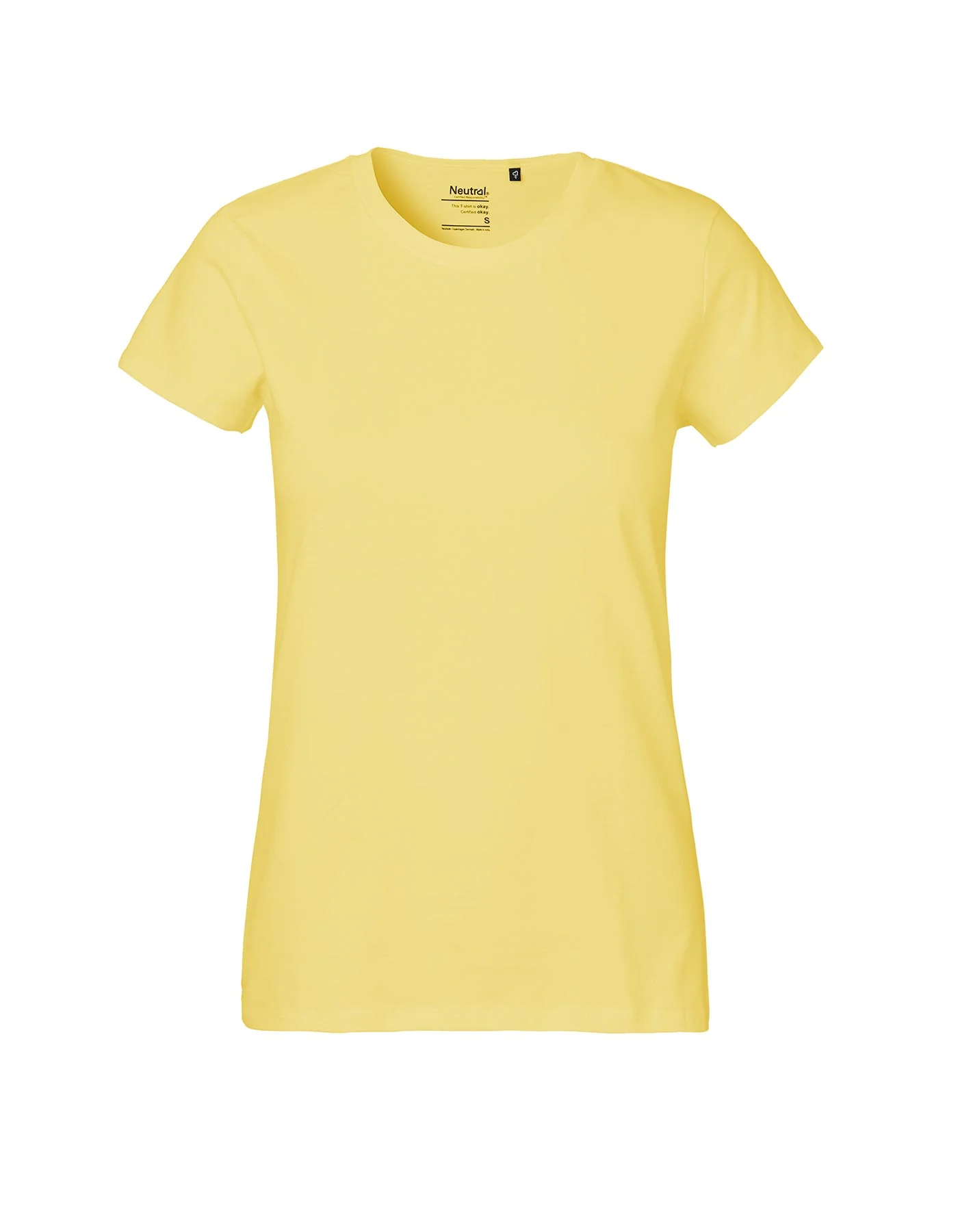 Ladies Classic T-Shirt - Image 16