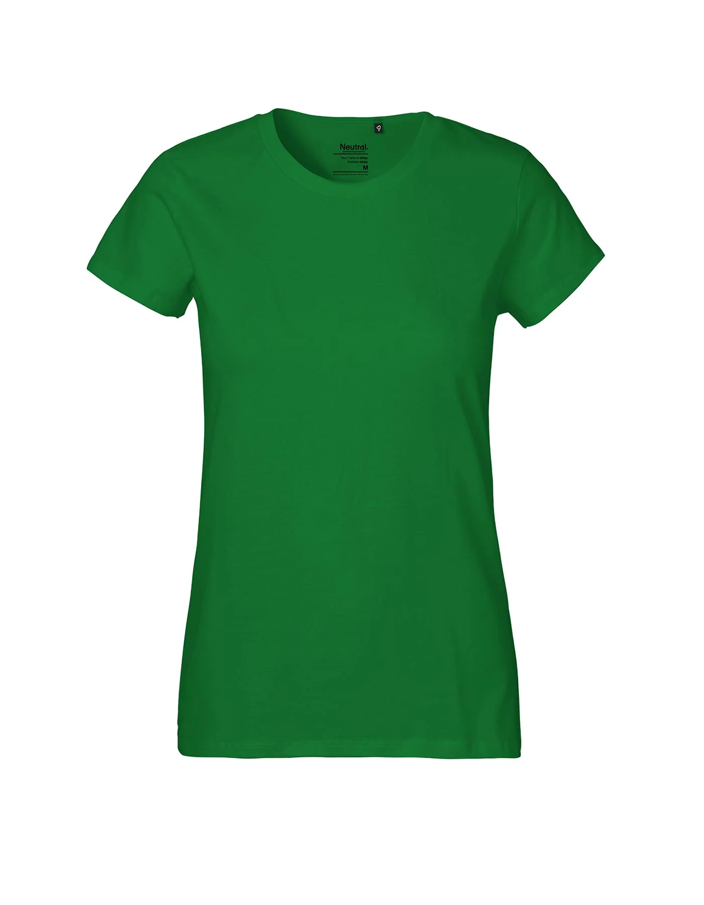 Ladies Classic T-Shirt - Image 17