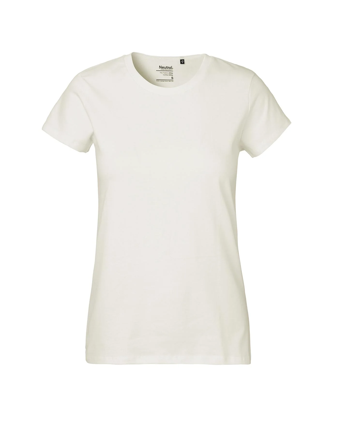 Ladies Classic T-Shirt - Image 22