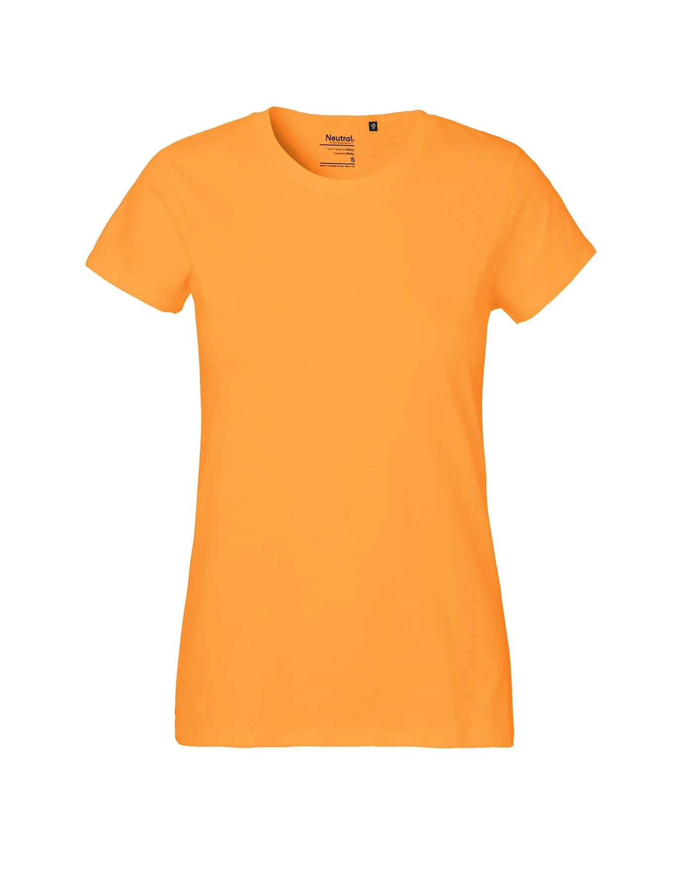 Ladies Classic T-Shirt - Image 23