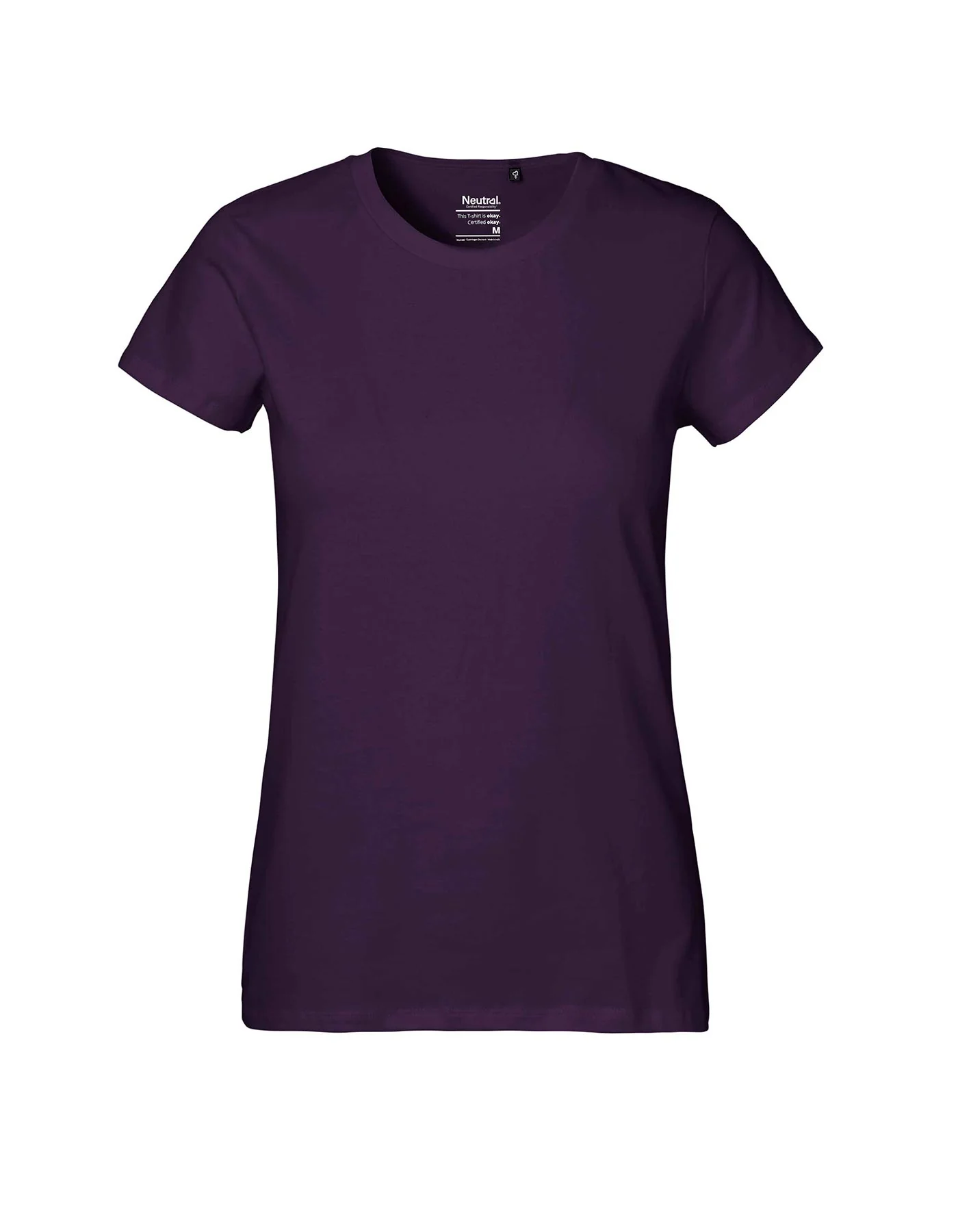 Ladies Classic T-Shirt - Image 26