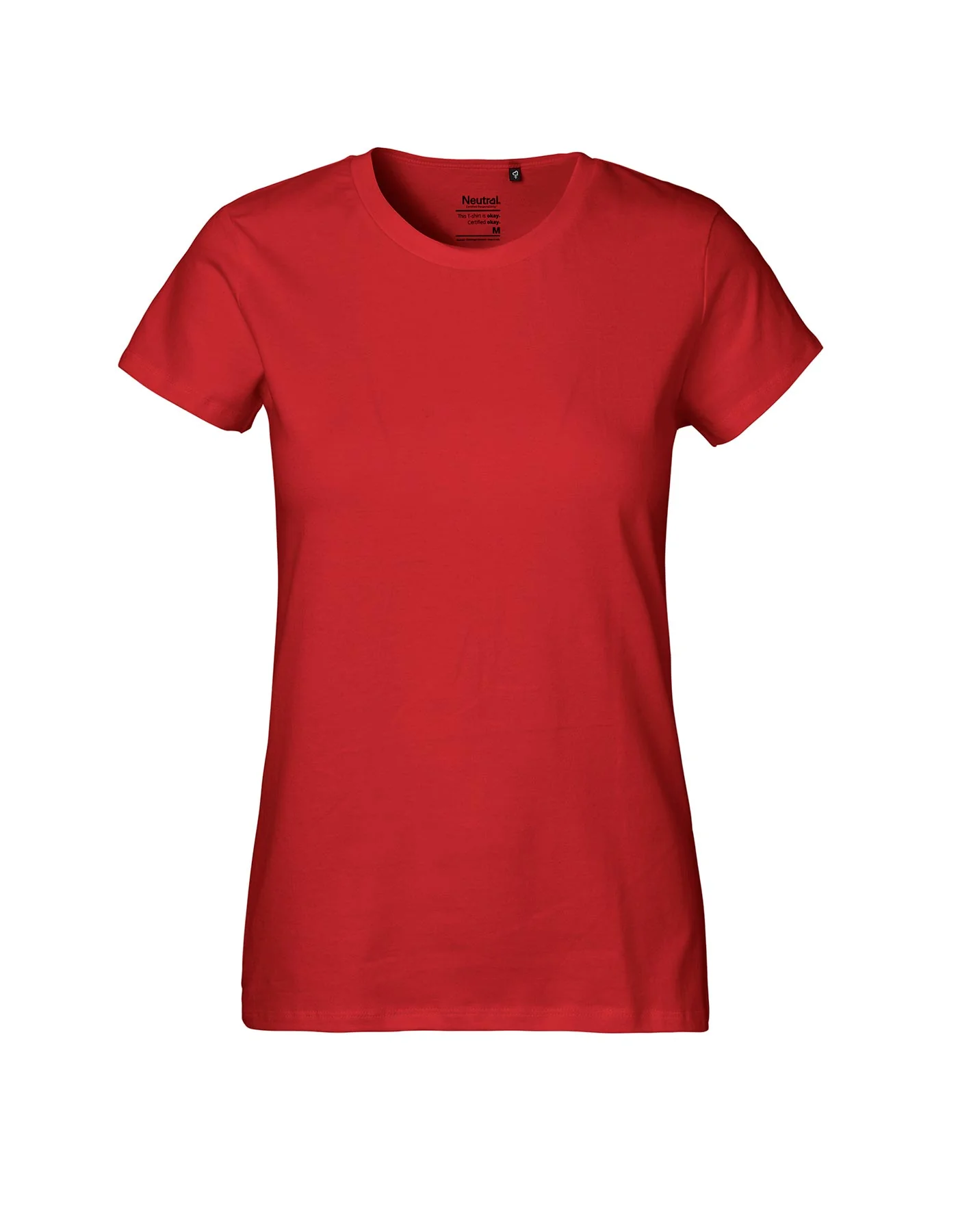 Ladies Classic T-Shirt - Image 27