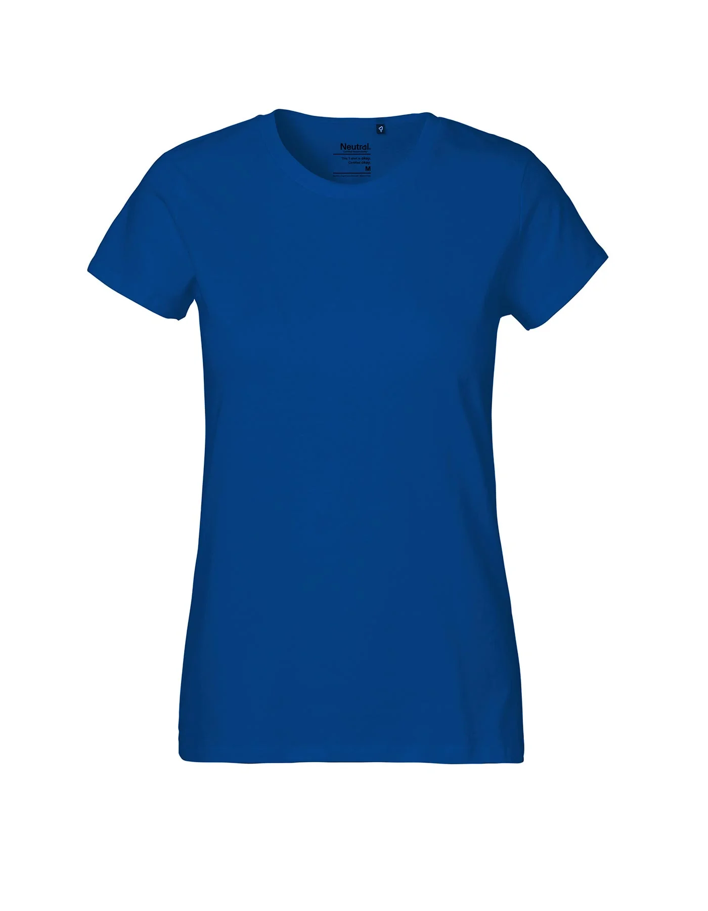 Ladies Classic T-Shirt - Image 28
