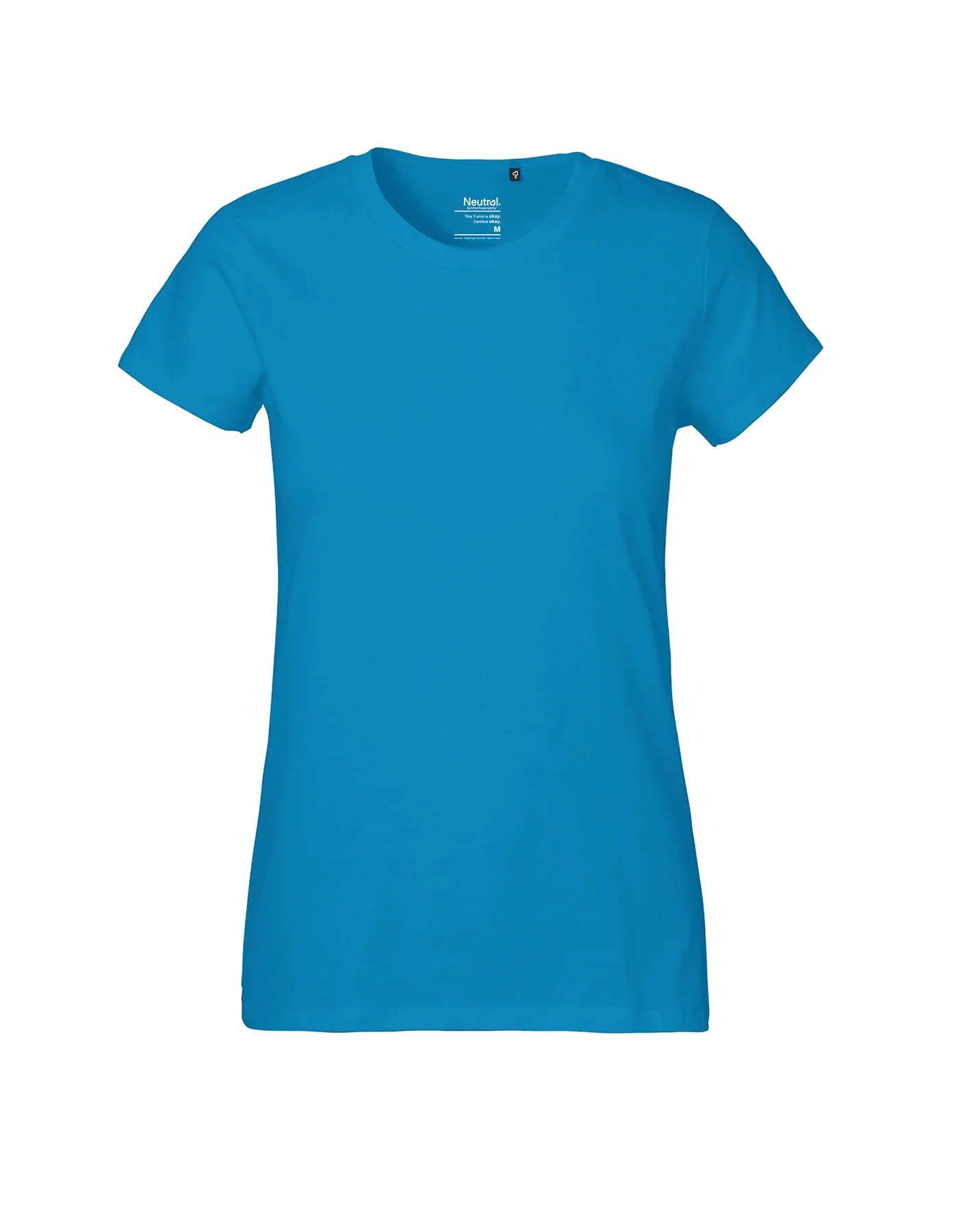 Ladies Classic T-Shirt - Image 30