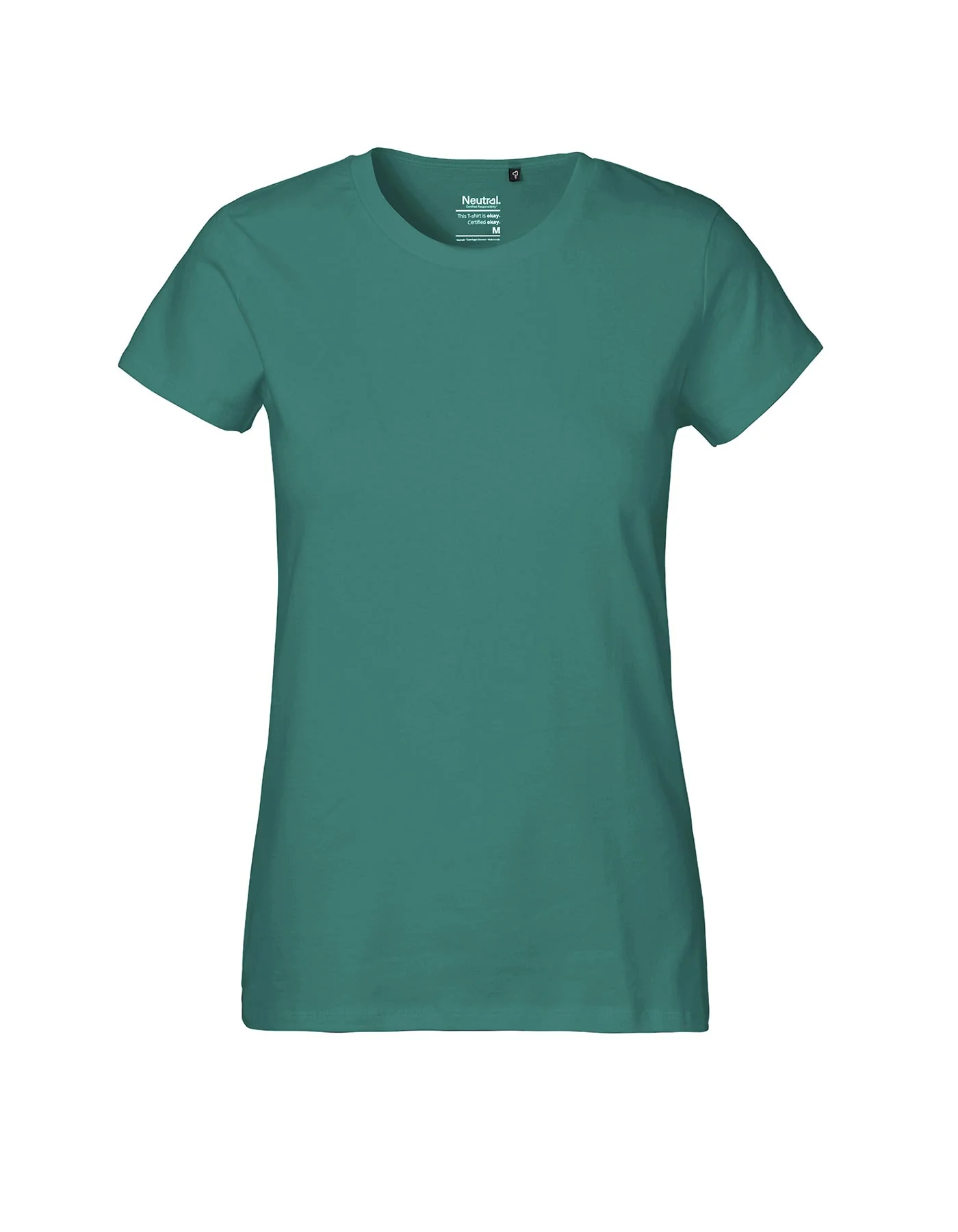 Ladies Classic T-Shirt - Image 32