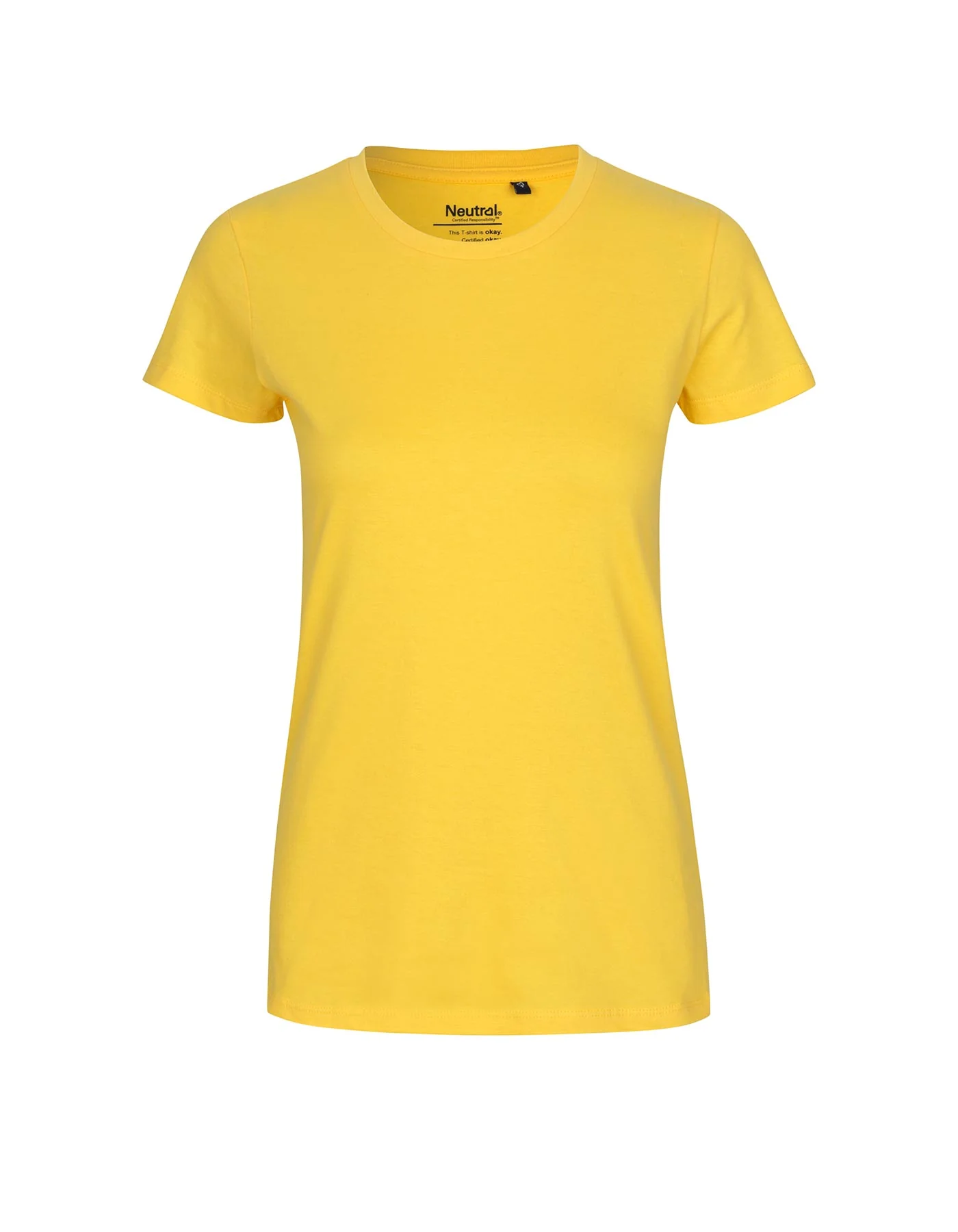 Ladies Classic T-Shirt - Image 33