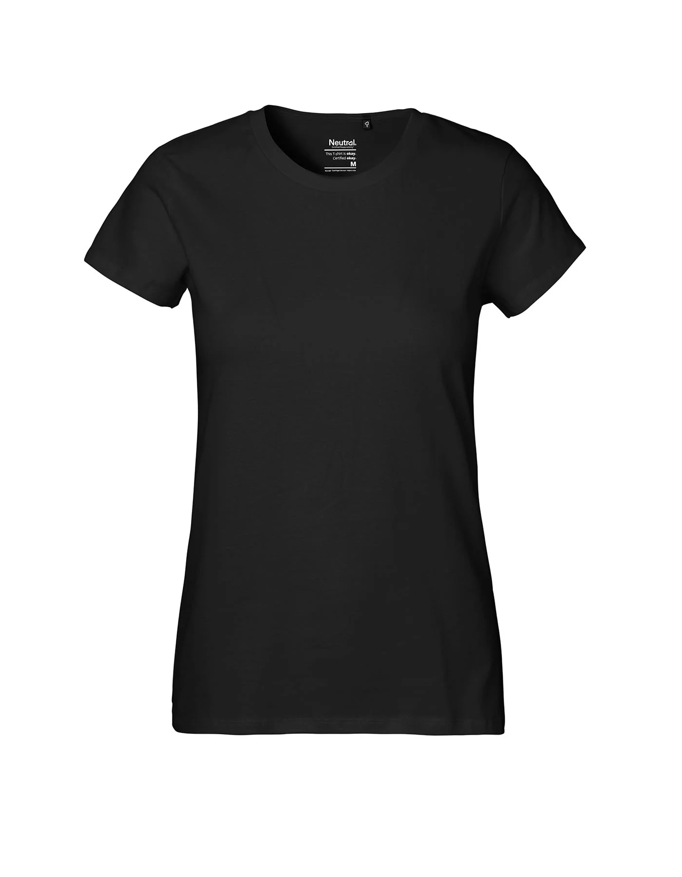 Ladies Classic T-Shirt - Image 5