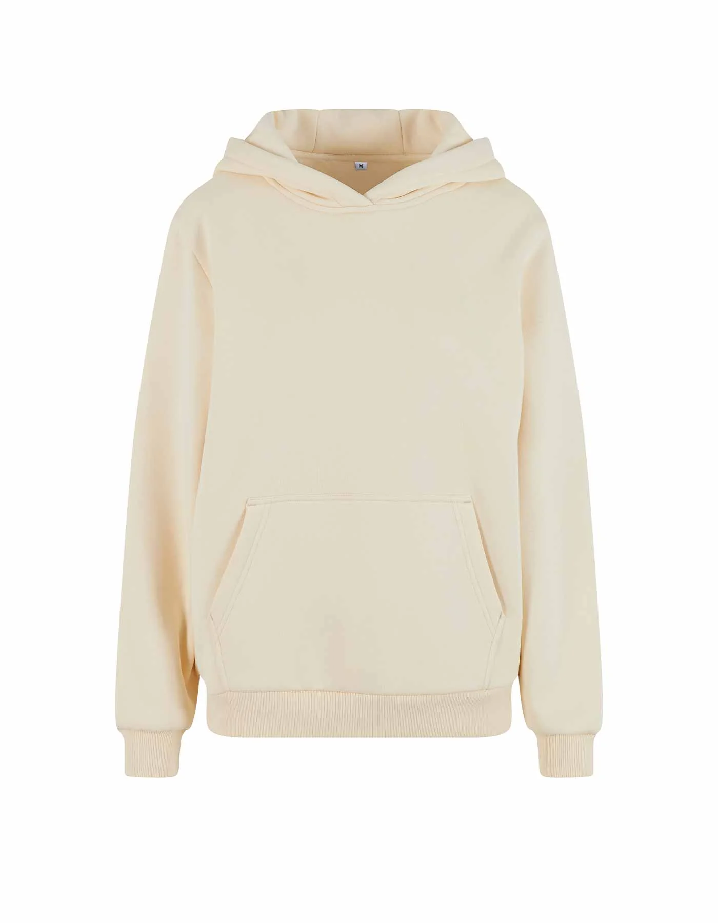 Ladies Fluffy Hoody - Image 15