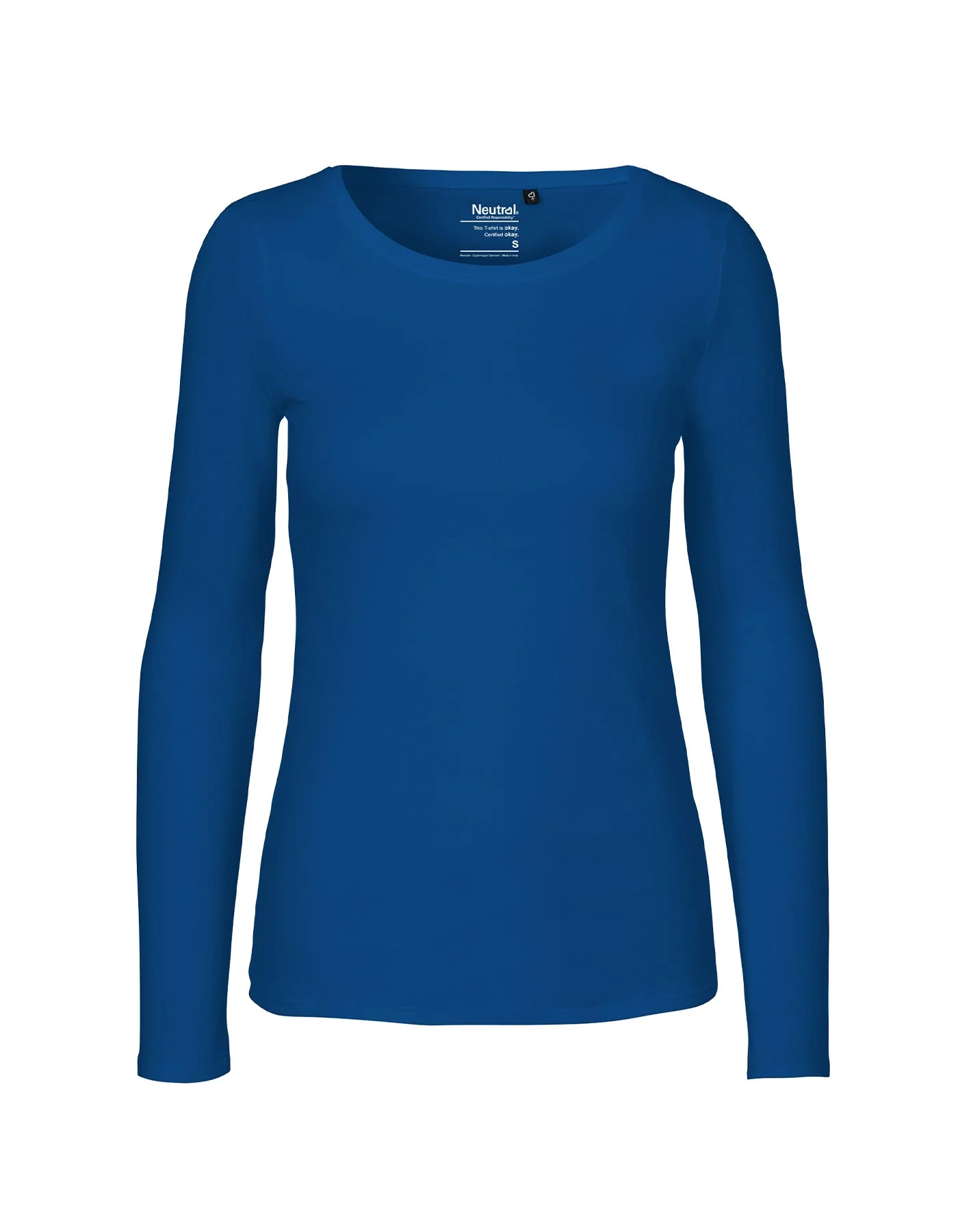 Ladies´ Long Sleeve T-Shirt - Image 19