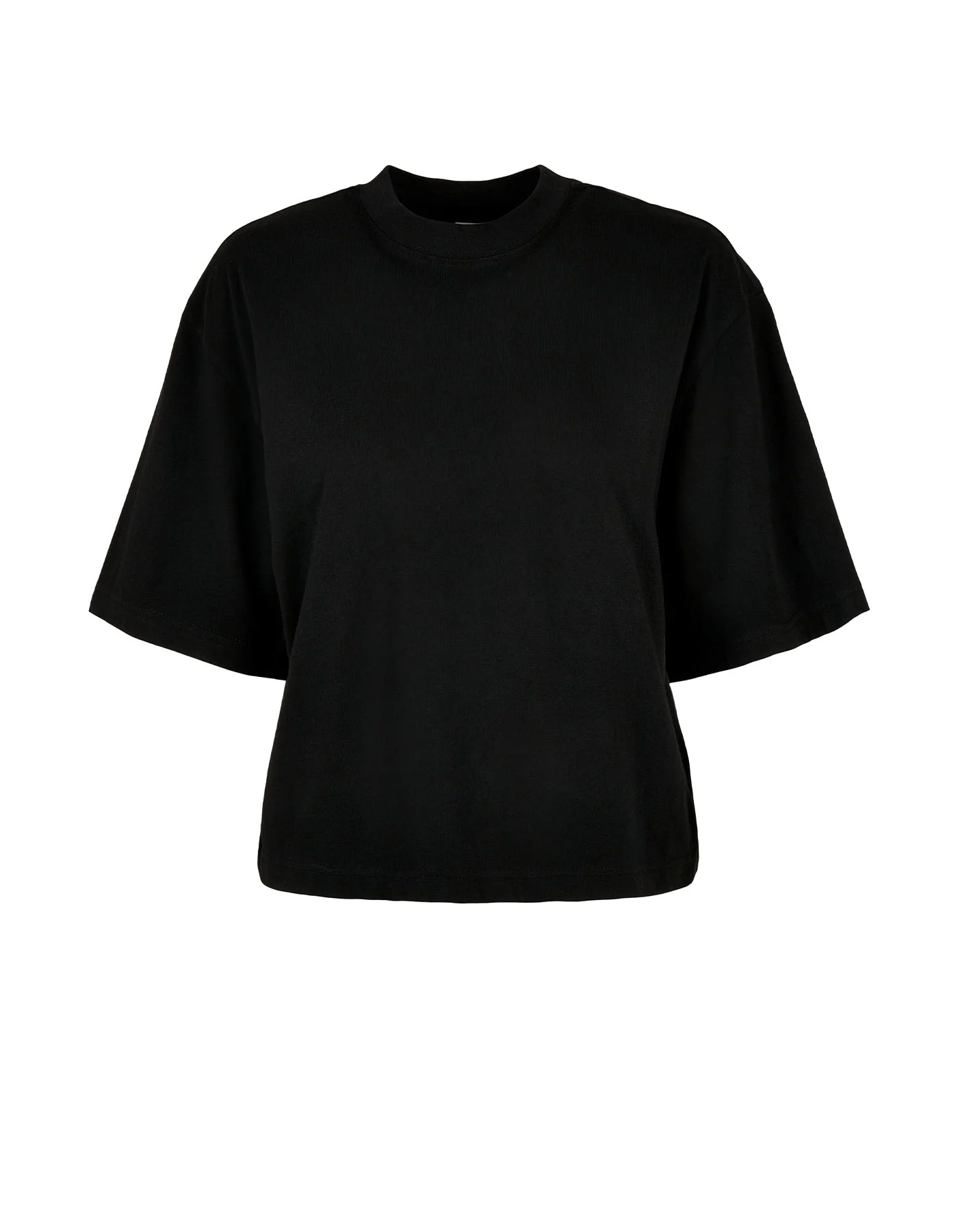 Ladies Oversized Tee - Image 5