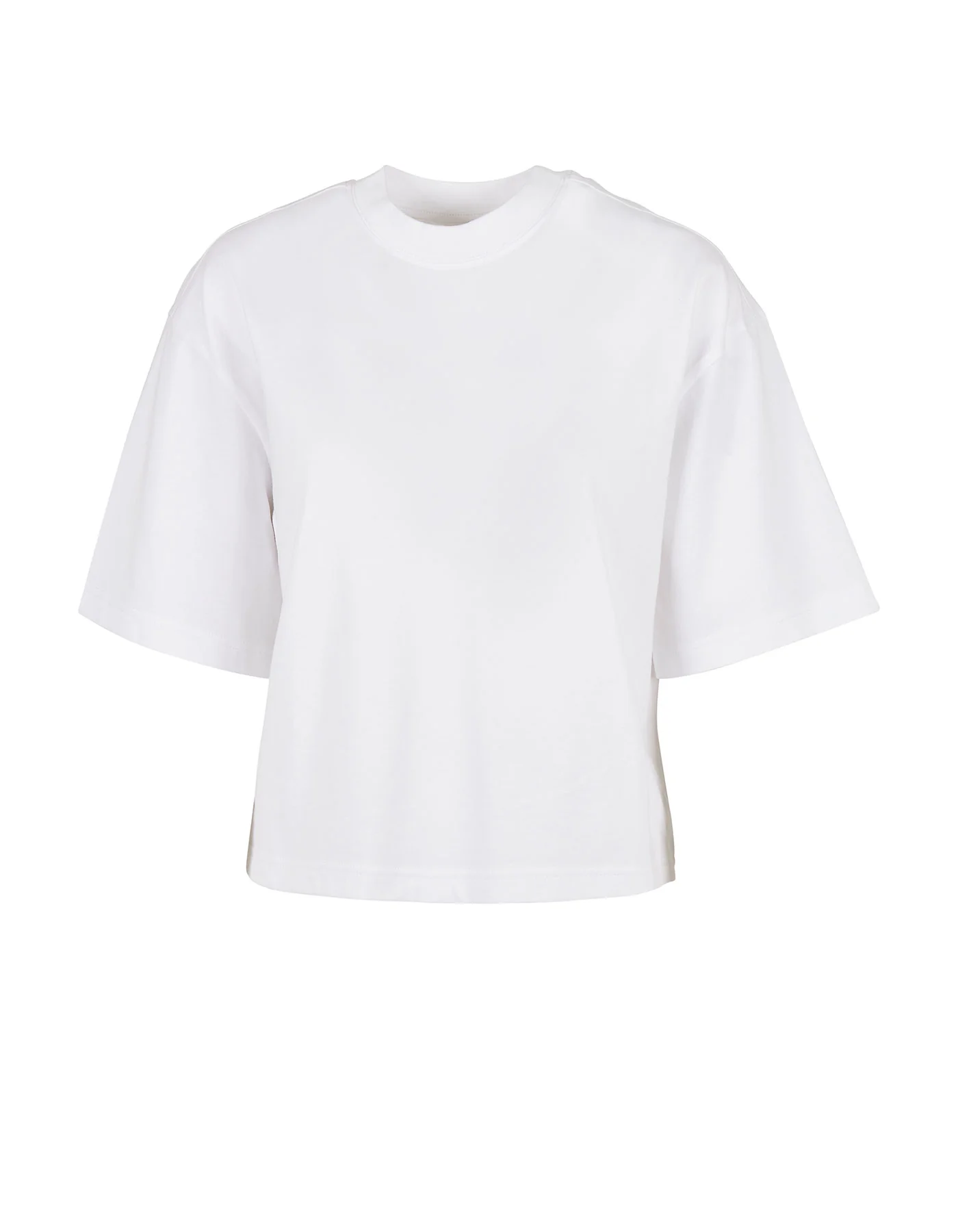 Ladies Oversized Tee - Image 6