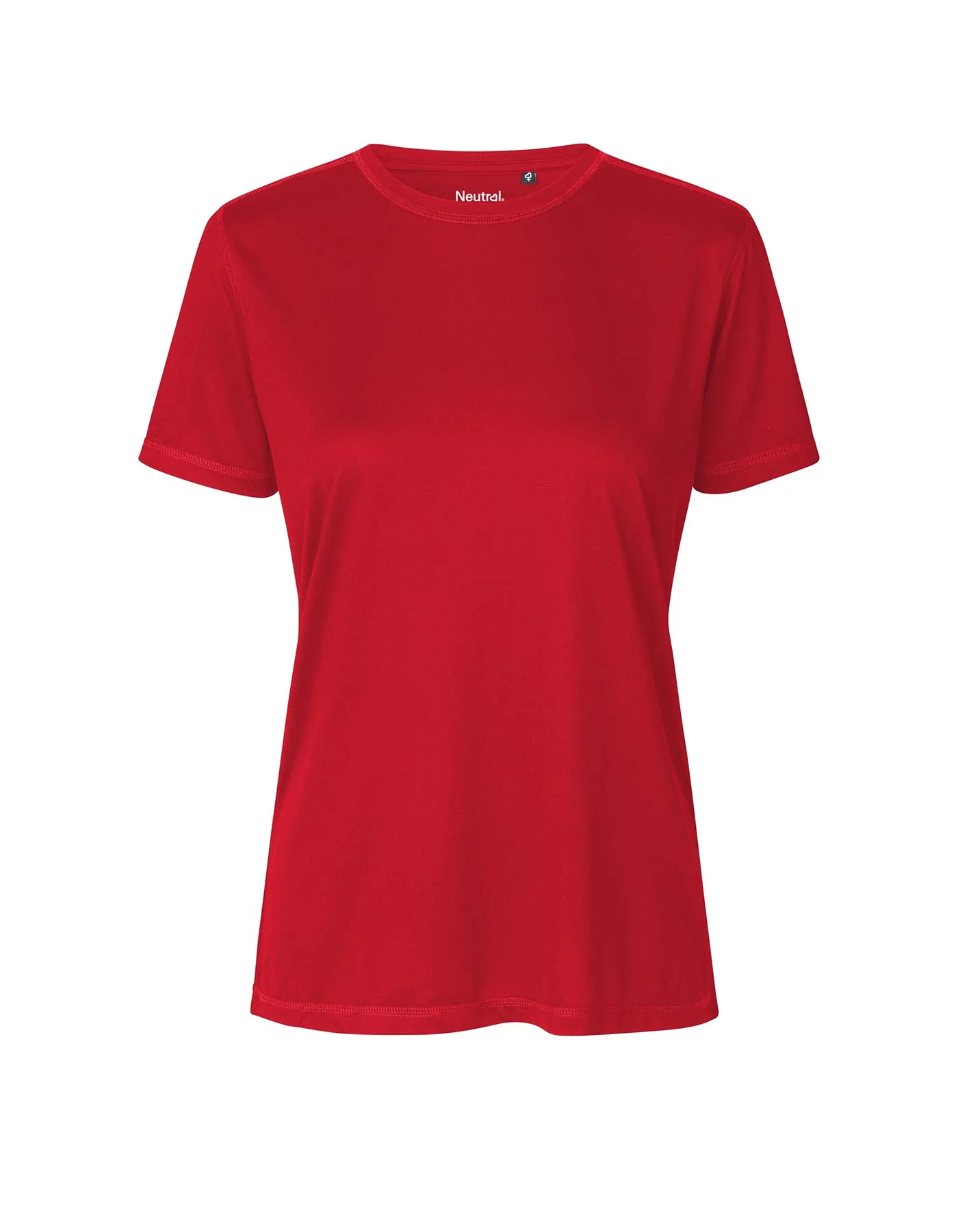 Ladies´ Performance T-Shirt - Image 13