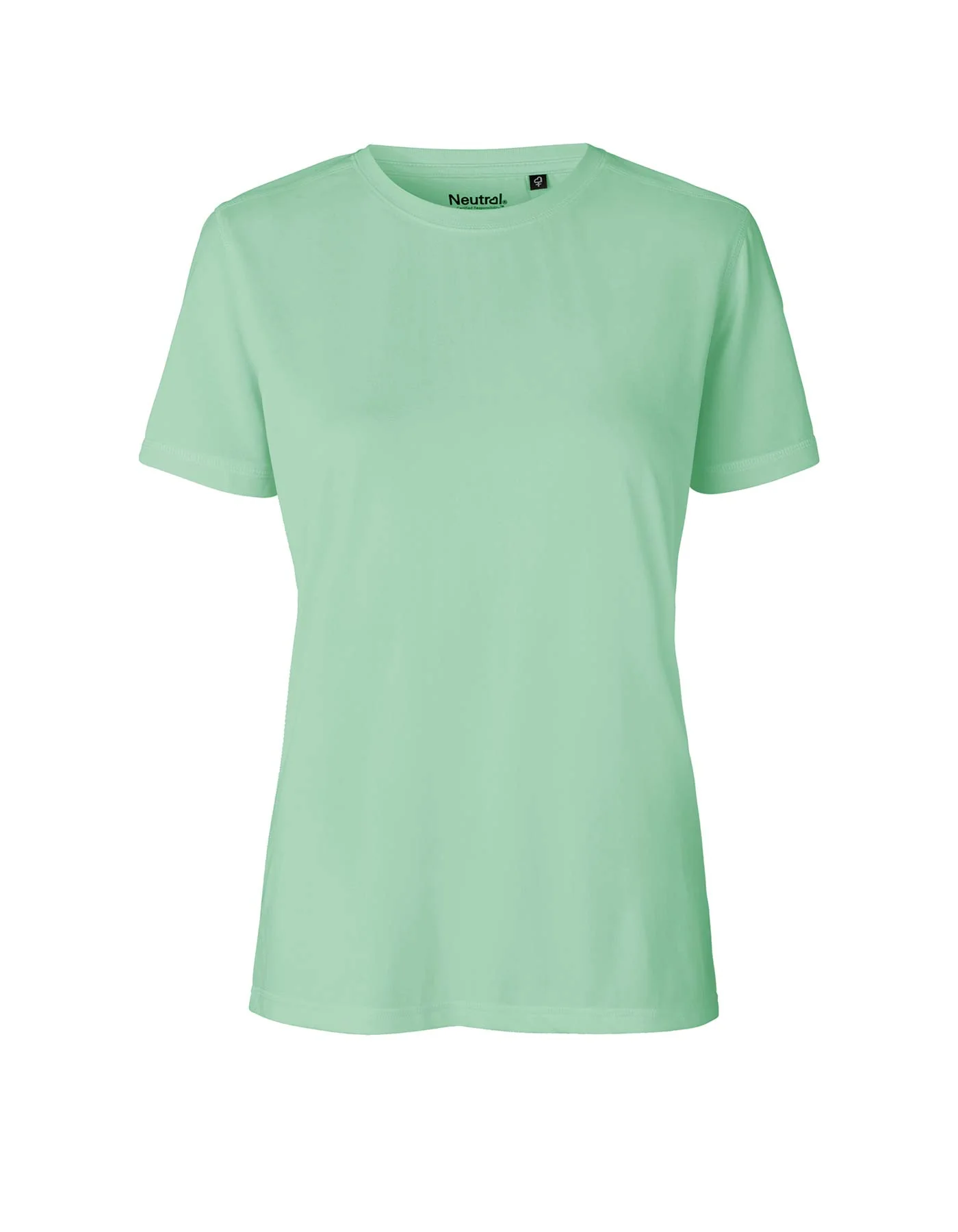 Ladies´ Performance T-Shirt - Image 9