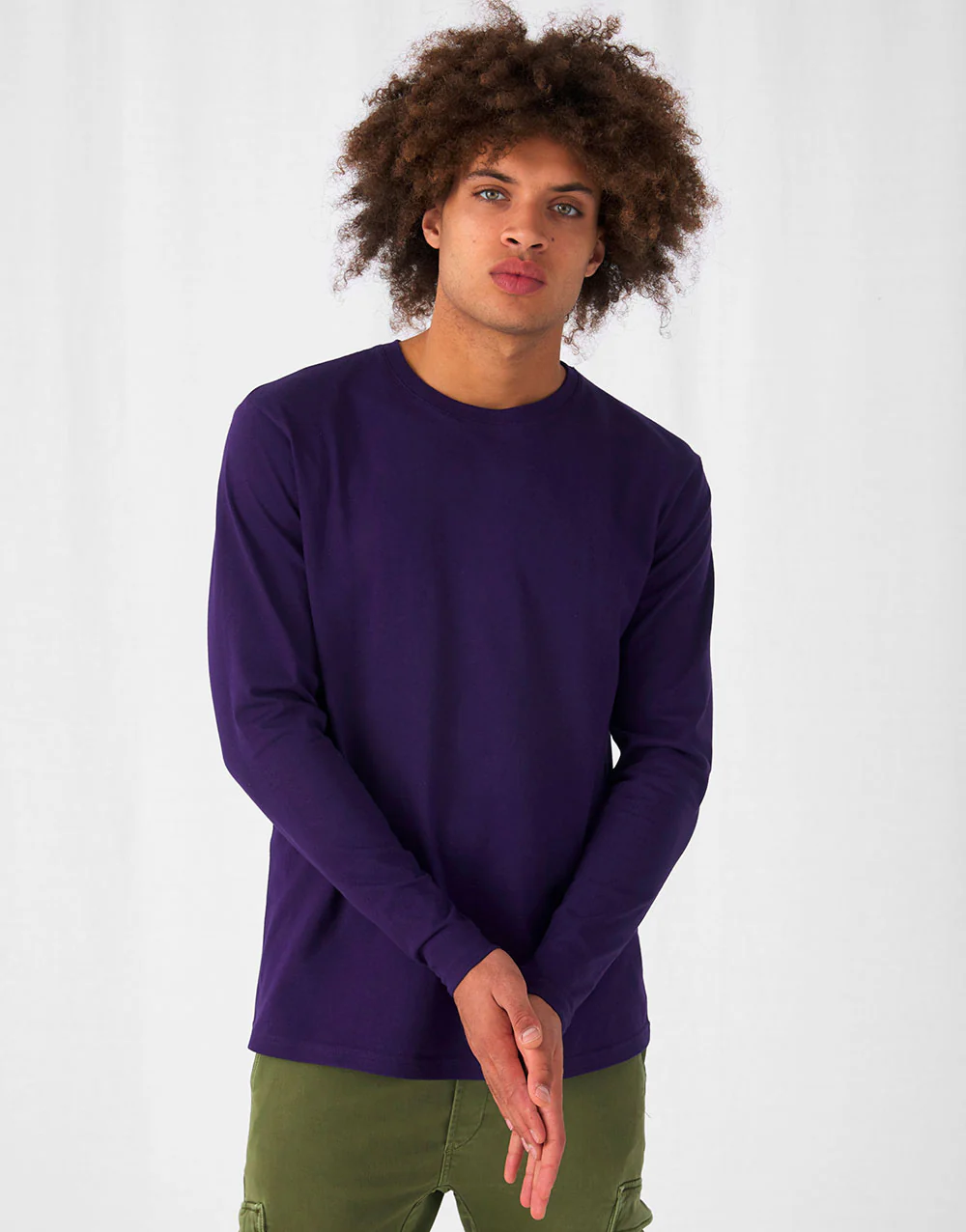 Long Sleeve T-Shirt - Image 3