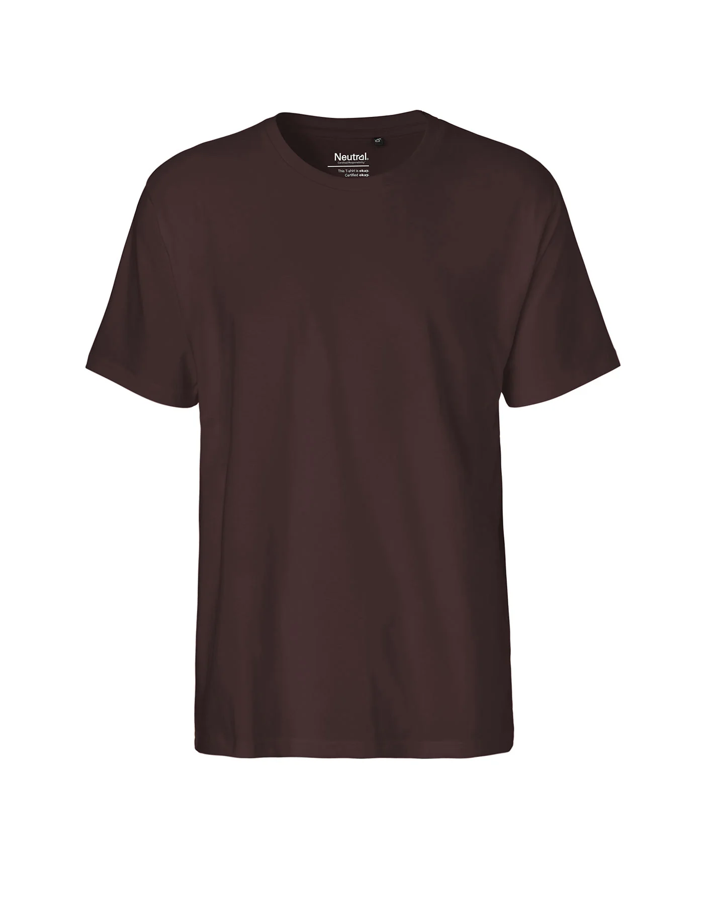 Mens Classic T-Shirt - Image 10