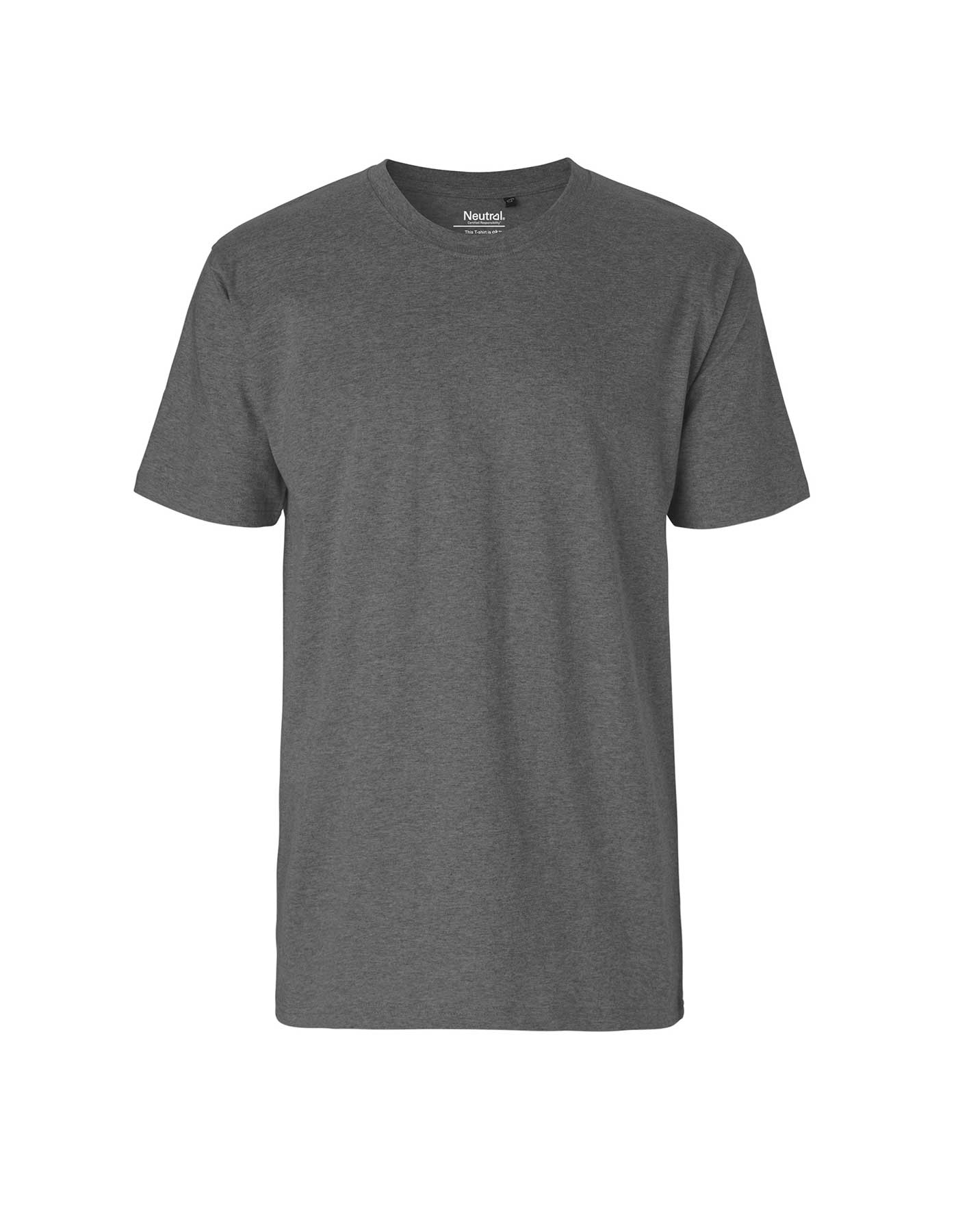 Mens Classic T-Shirt - Image 12